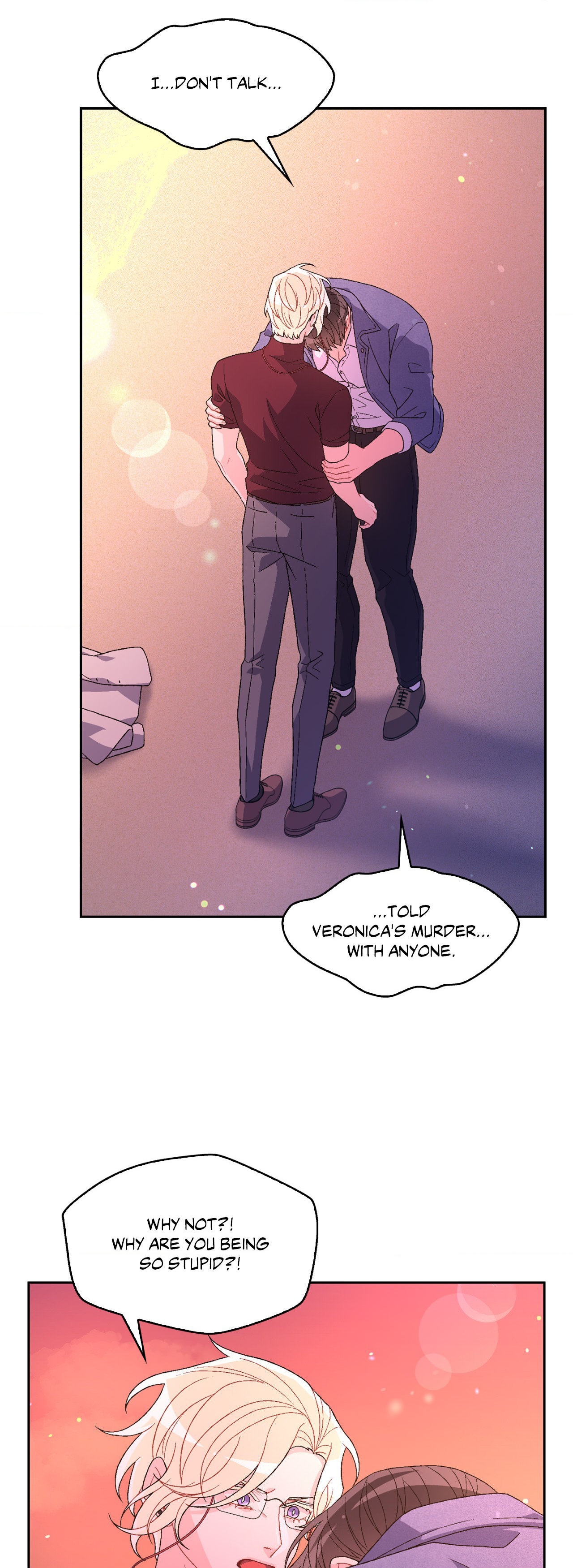 Arthur «Official» - Chapter 64 manhwa