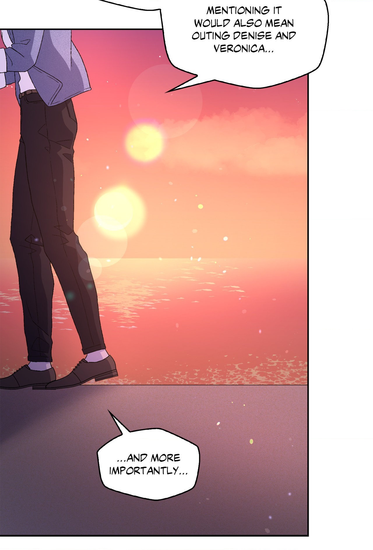 Arthur «Official» - Chapter 64 manhwa