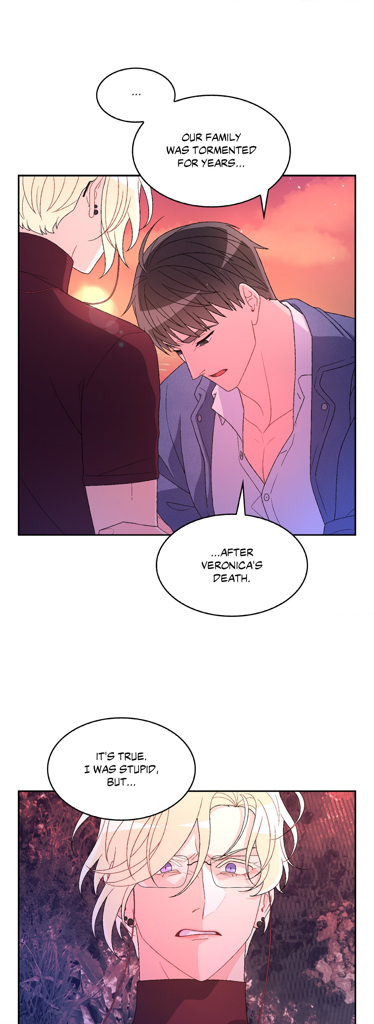 Arthur «Official» - Chapter 64 manhwa