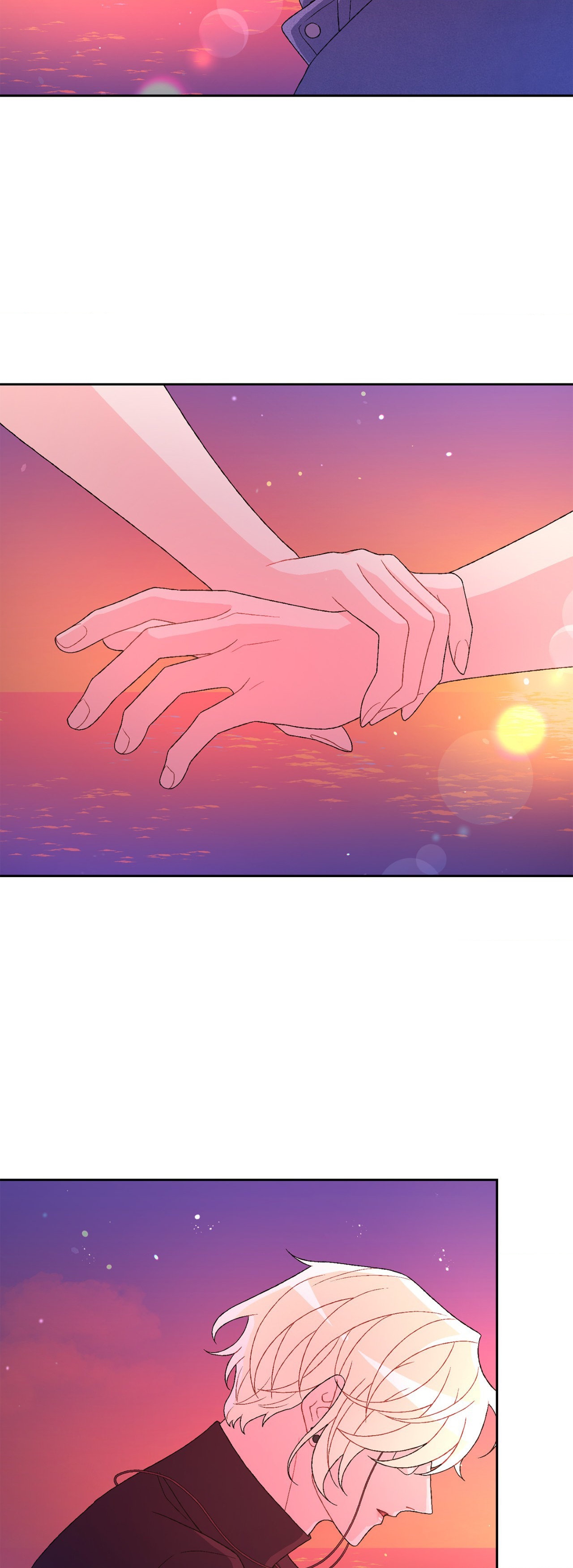 Arthur «Official» - Chapter 64 manhwa