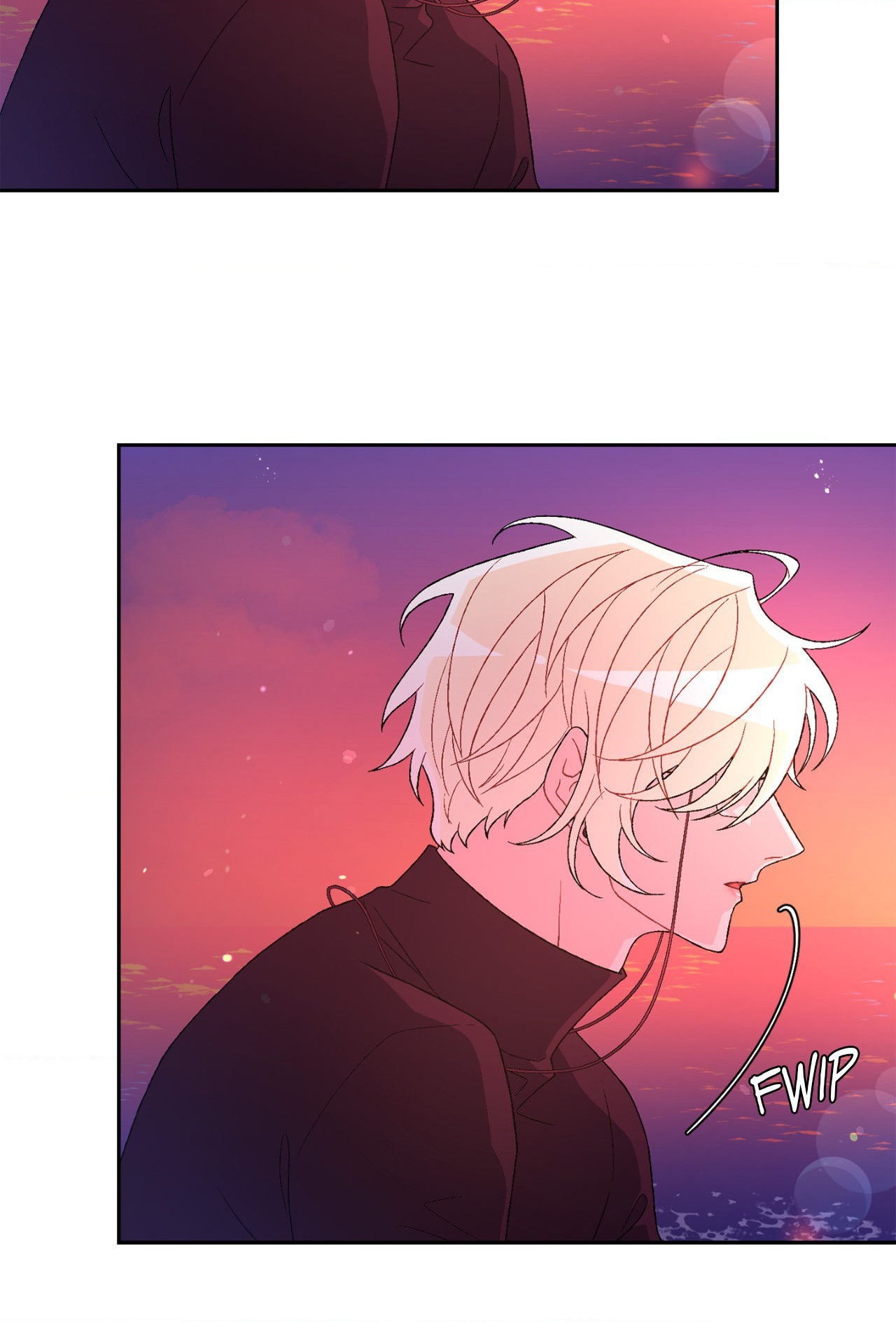 Arthur «Official» - Chapter 64 manhwa