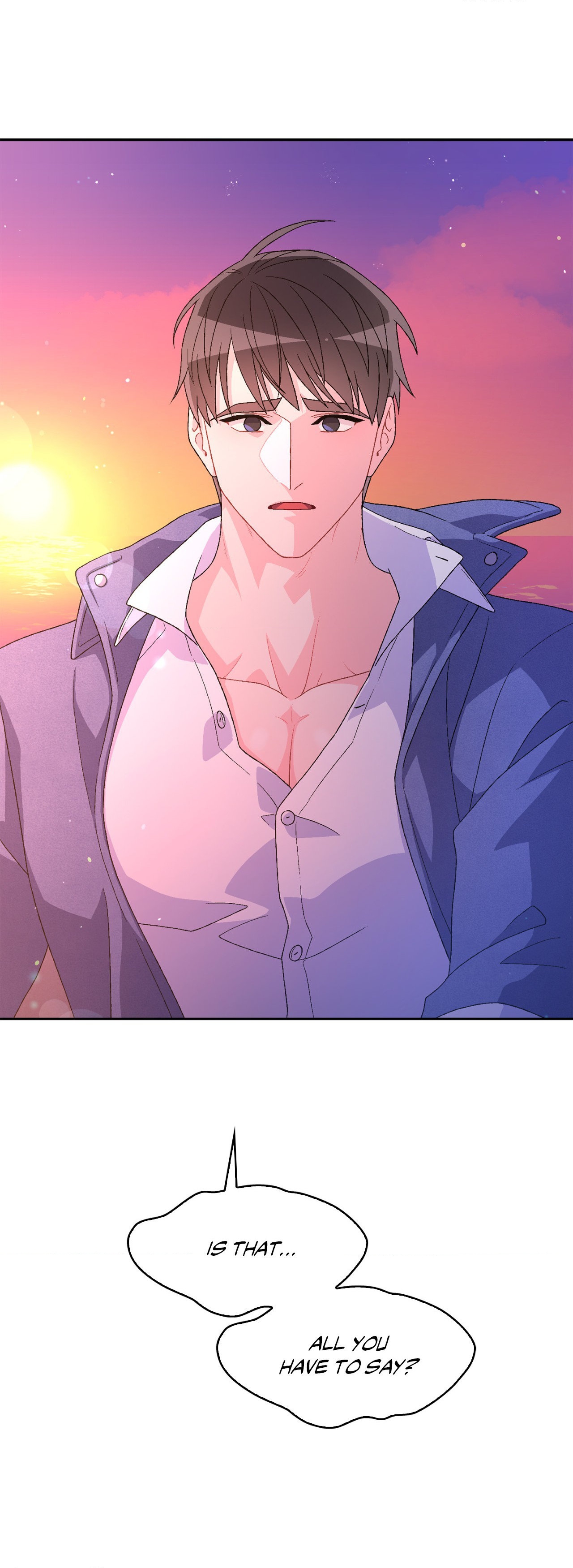 Arthur «Official» - Chapter 64 manhwa