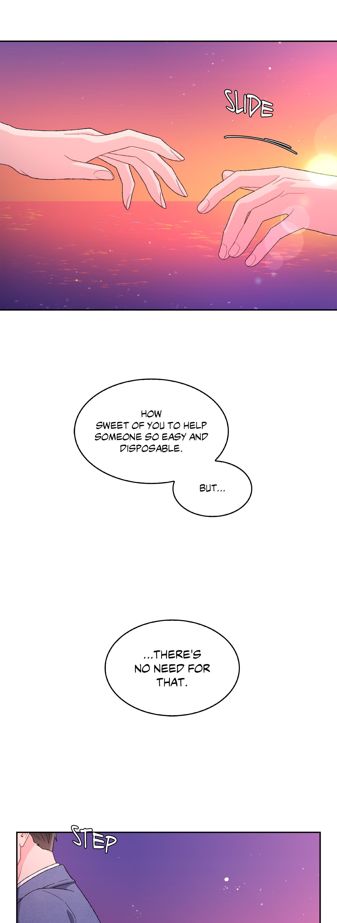 Arthur «Official» - Chapter 64 manhwa