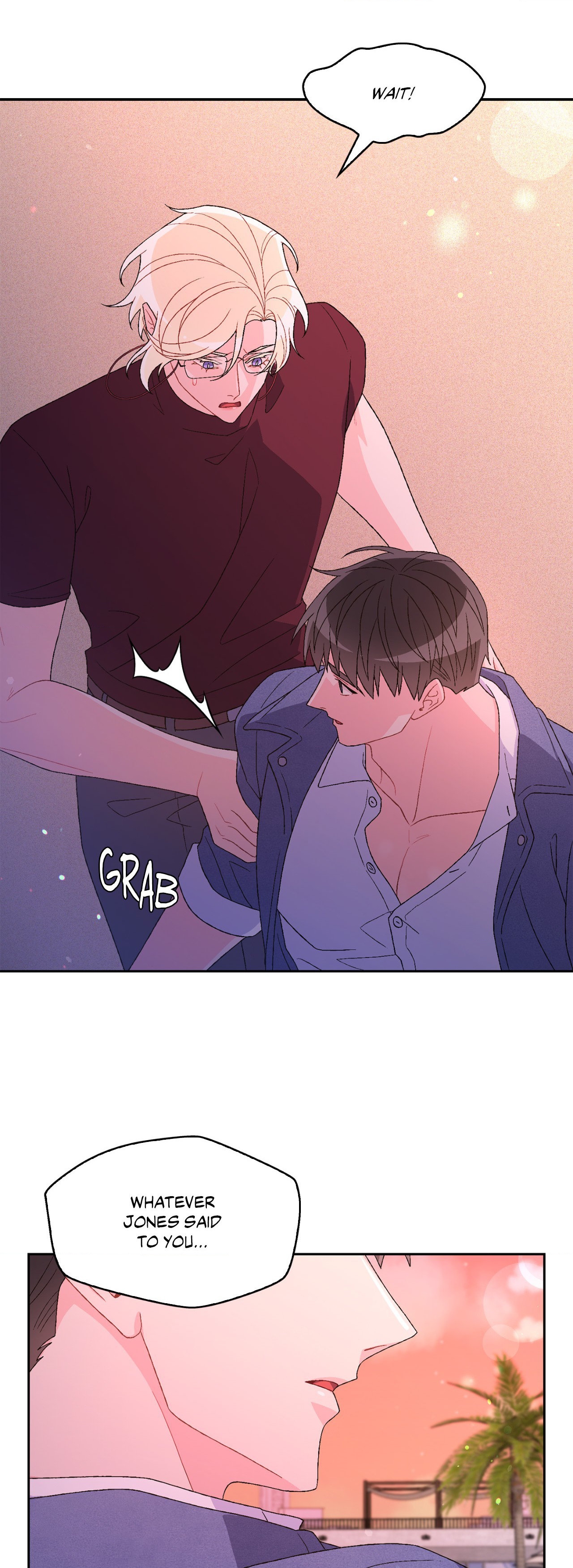Arthur «Official» - Chapter 64 manhwa