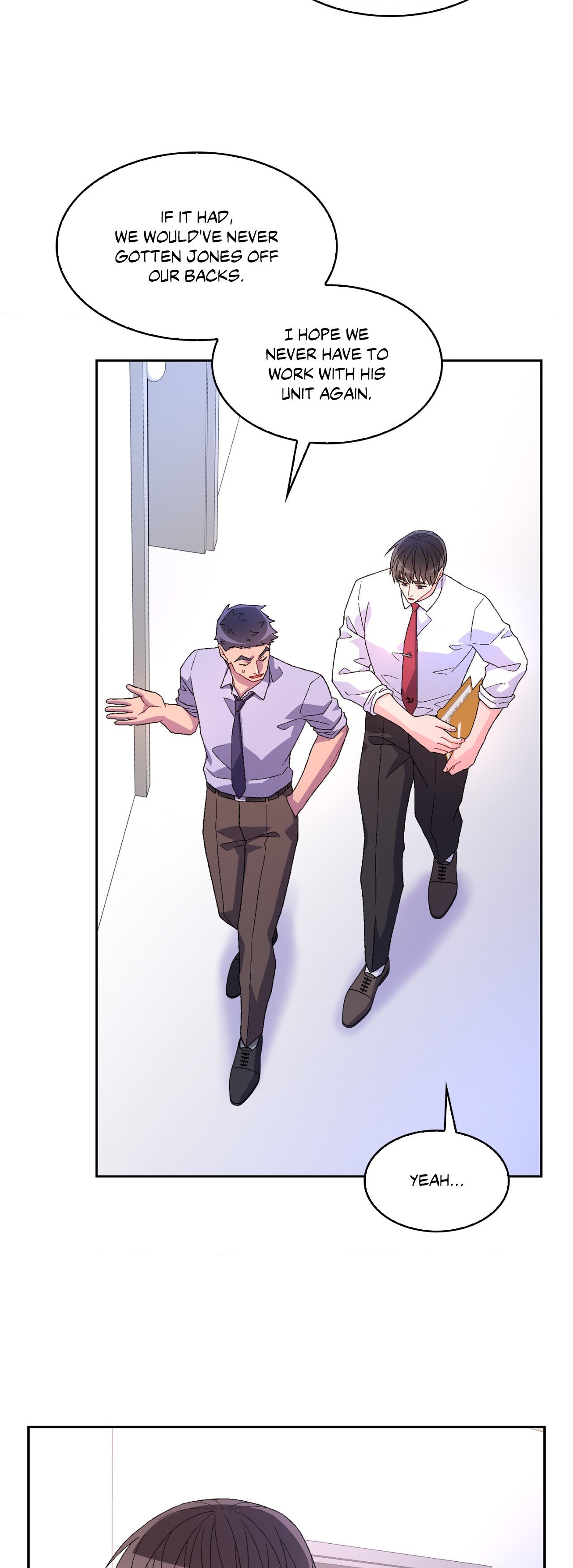 Arthur «Official» - Chapter 64 manhwa