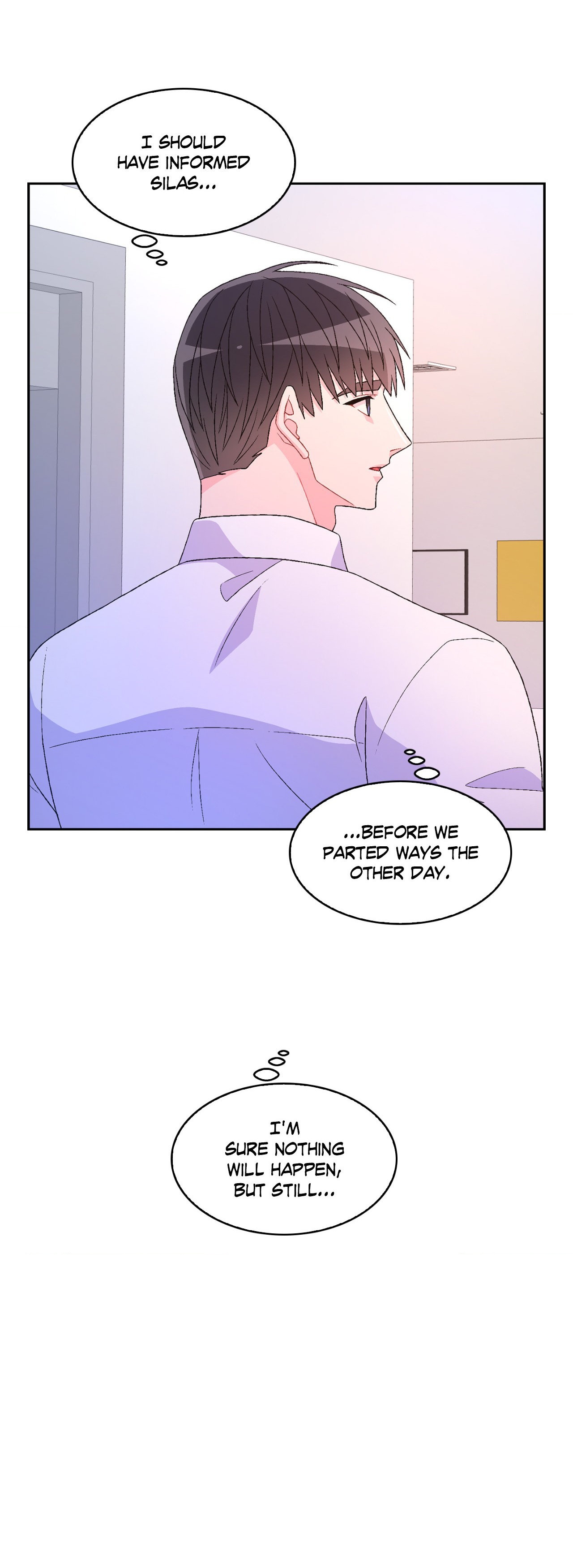 Arthur «Official» - Chapter 64 manhwa