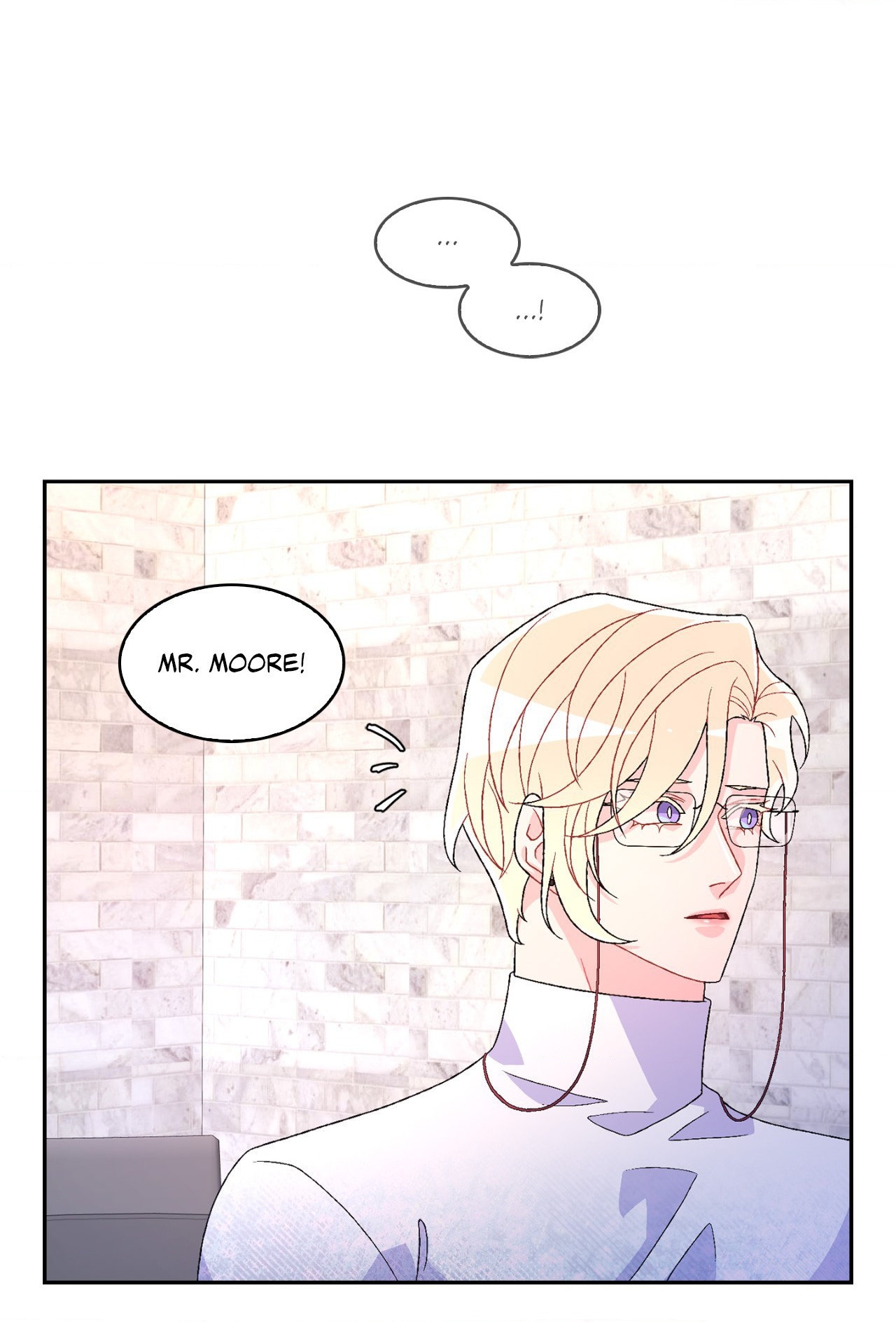Arthur «Official» - Chapter 64 manhwa