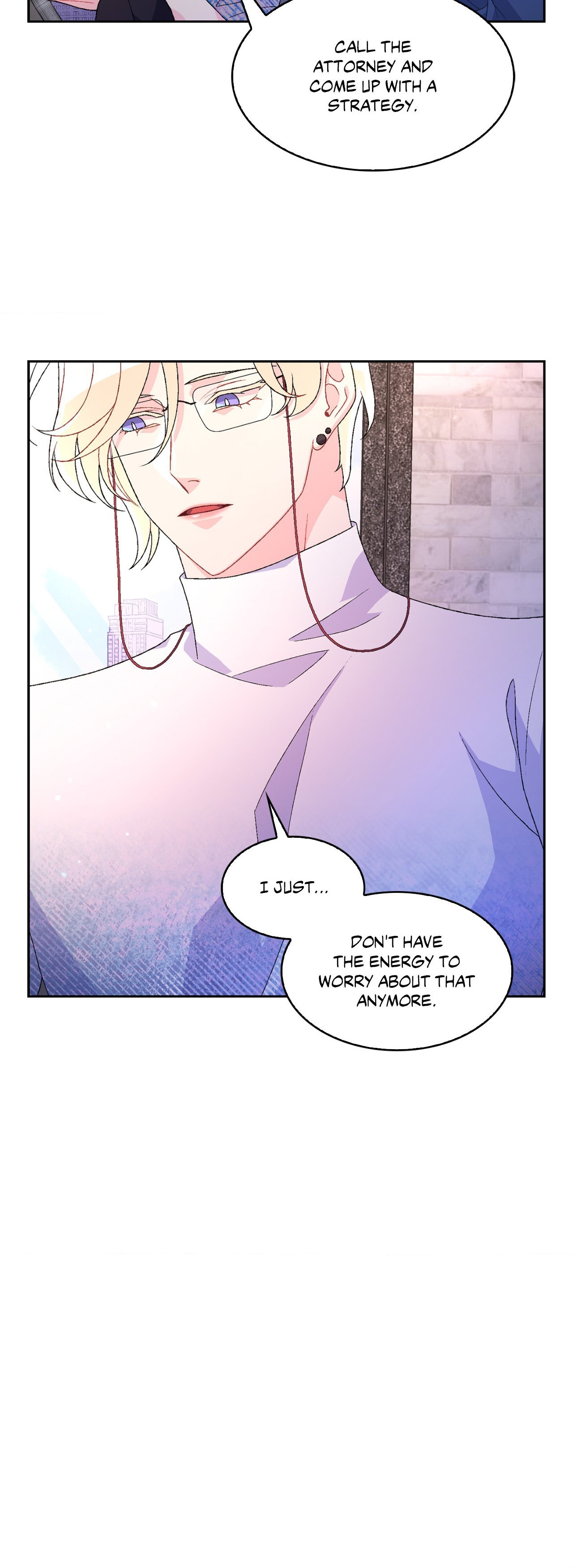 Arthur «Official» - Chapter 64 manhwa