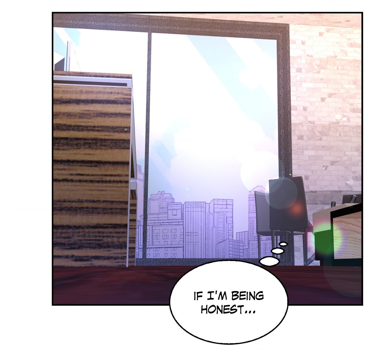 Arthur «Official» - Chapter 64 manhwa