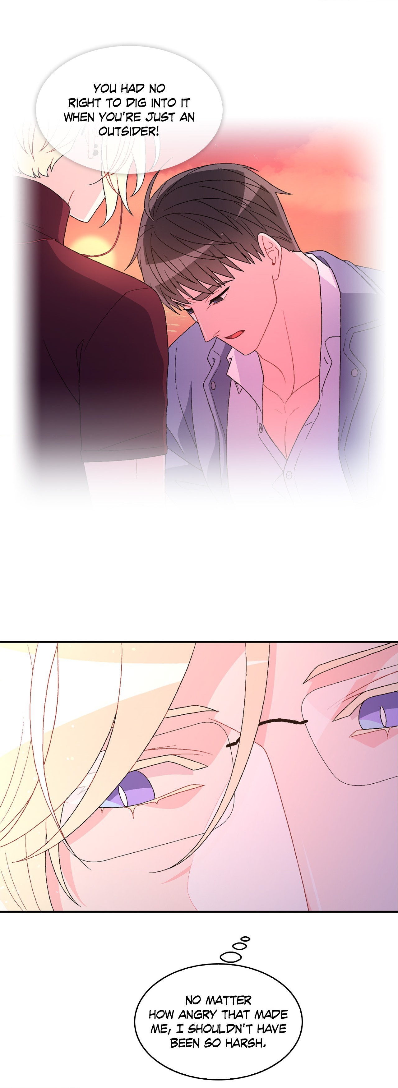 Arthur «Official» - Chapter 64 manhwa