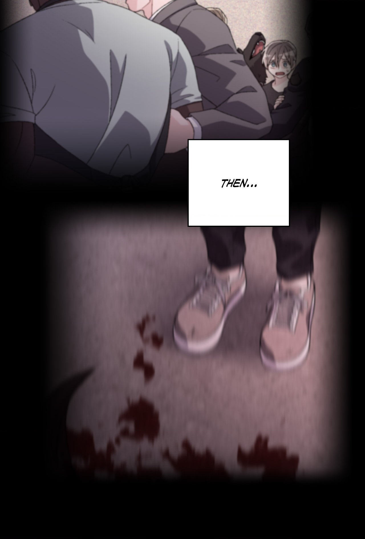 Arthur «Official» - Chapter 64 manhwa