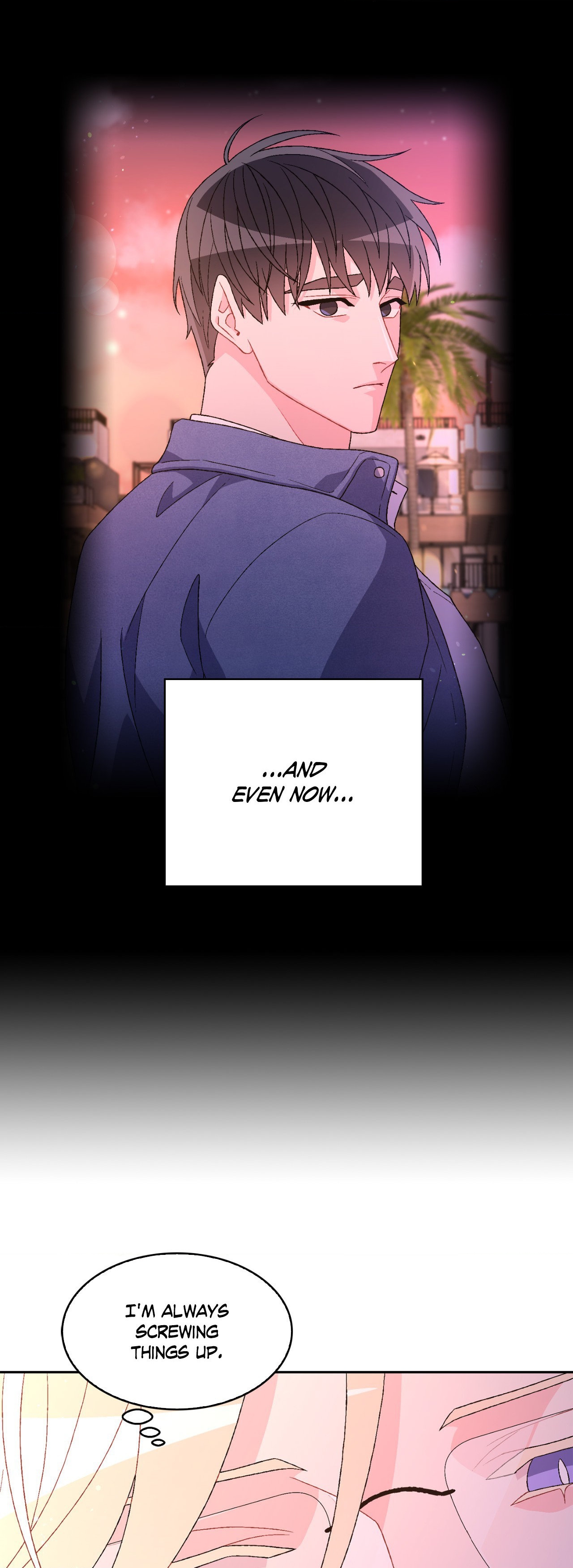 Arthur «Official» - Chapter 64 manhwa