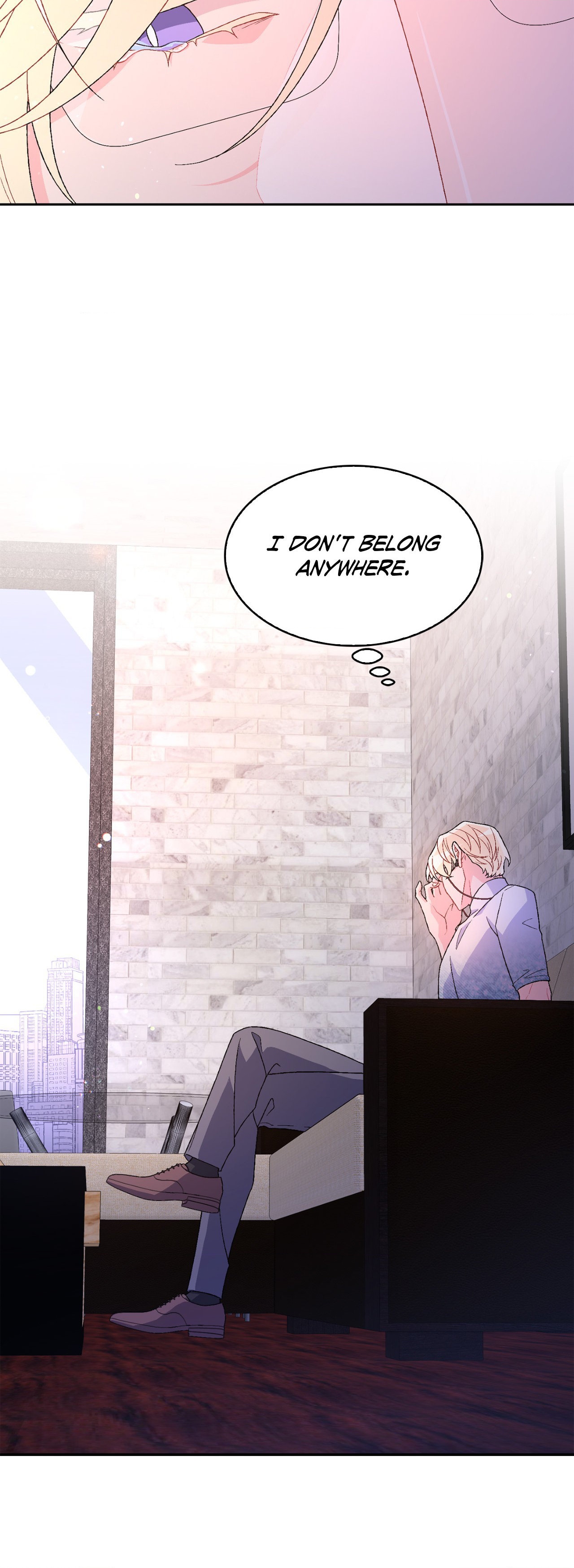 Arthur «Official» - Chapter 64 manhwa
