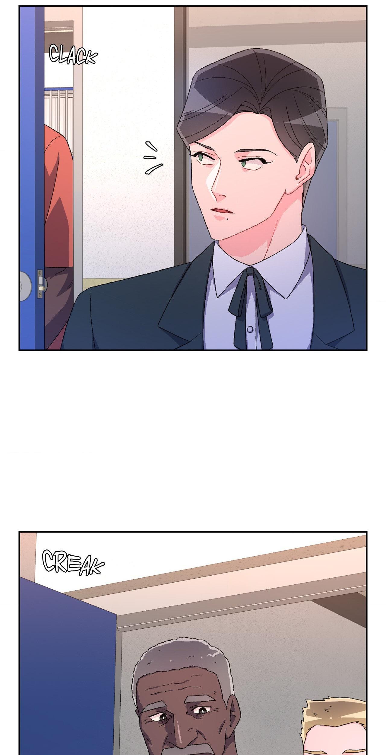 Arthur «Official» - Chapter 65 manhwa