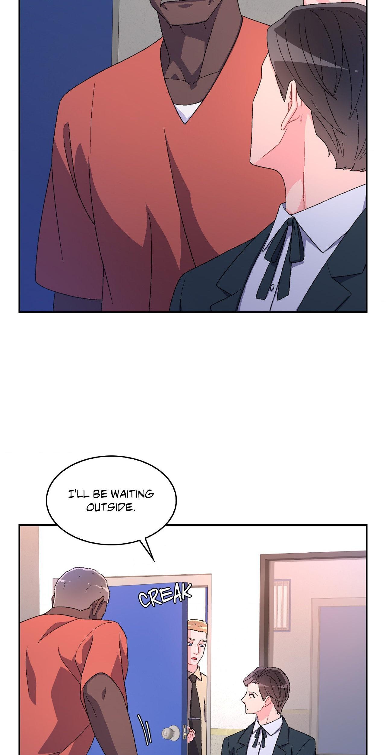 Arthur «Official» - Chapter 65 manhwa
