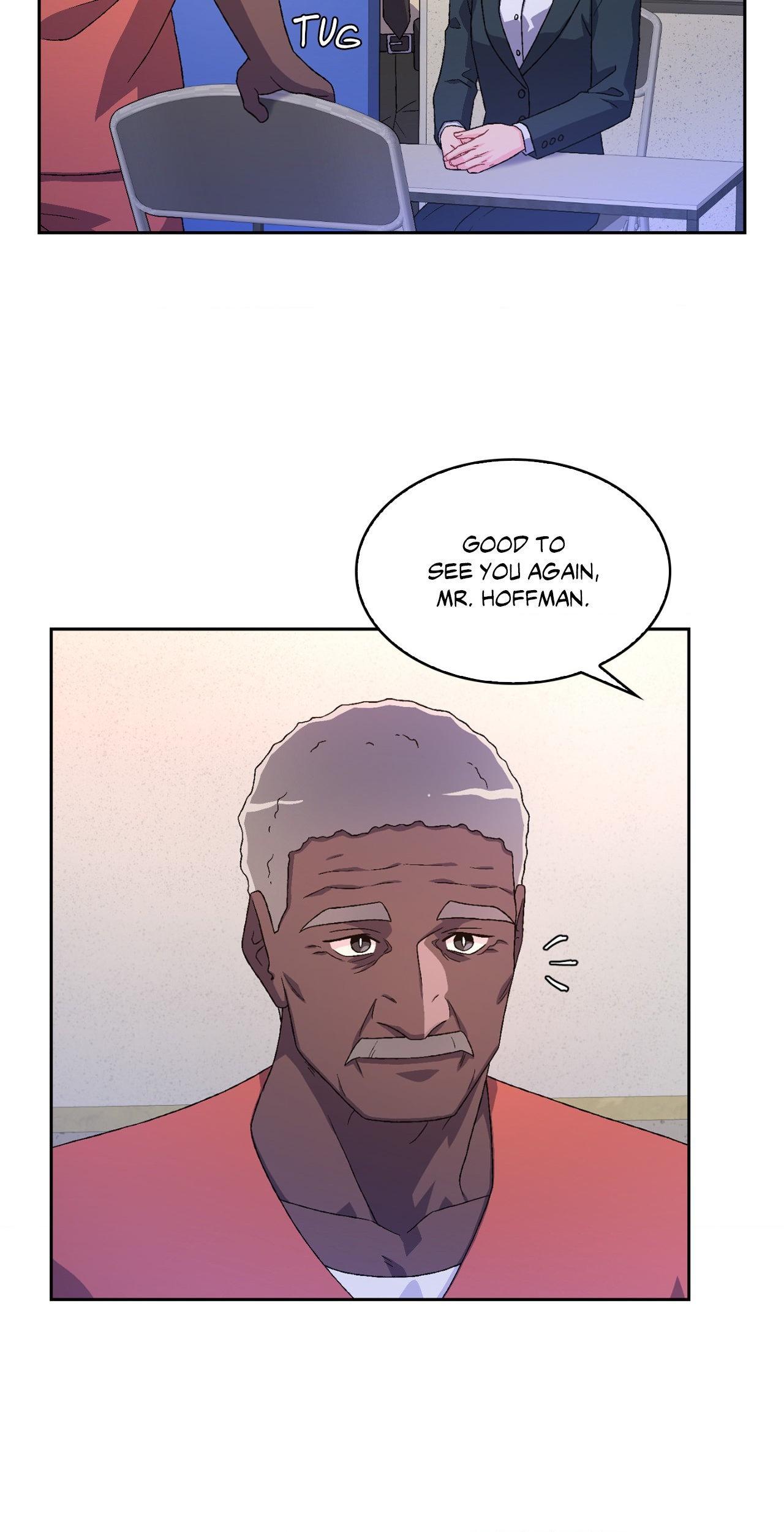 Arthur «Official» - Chapter 65 manhwa