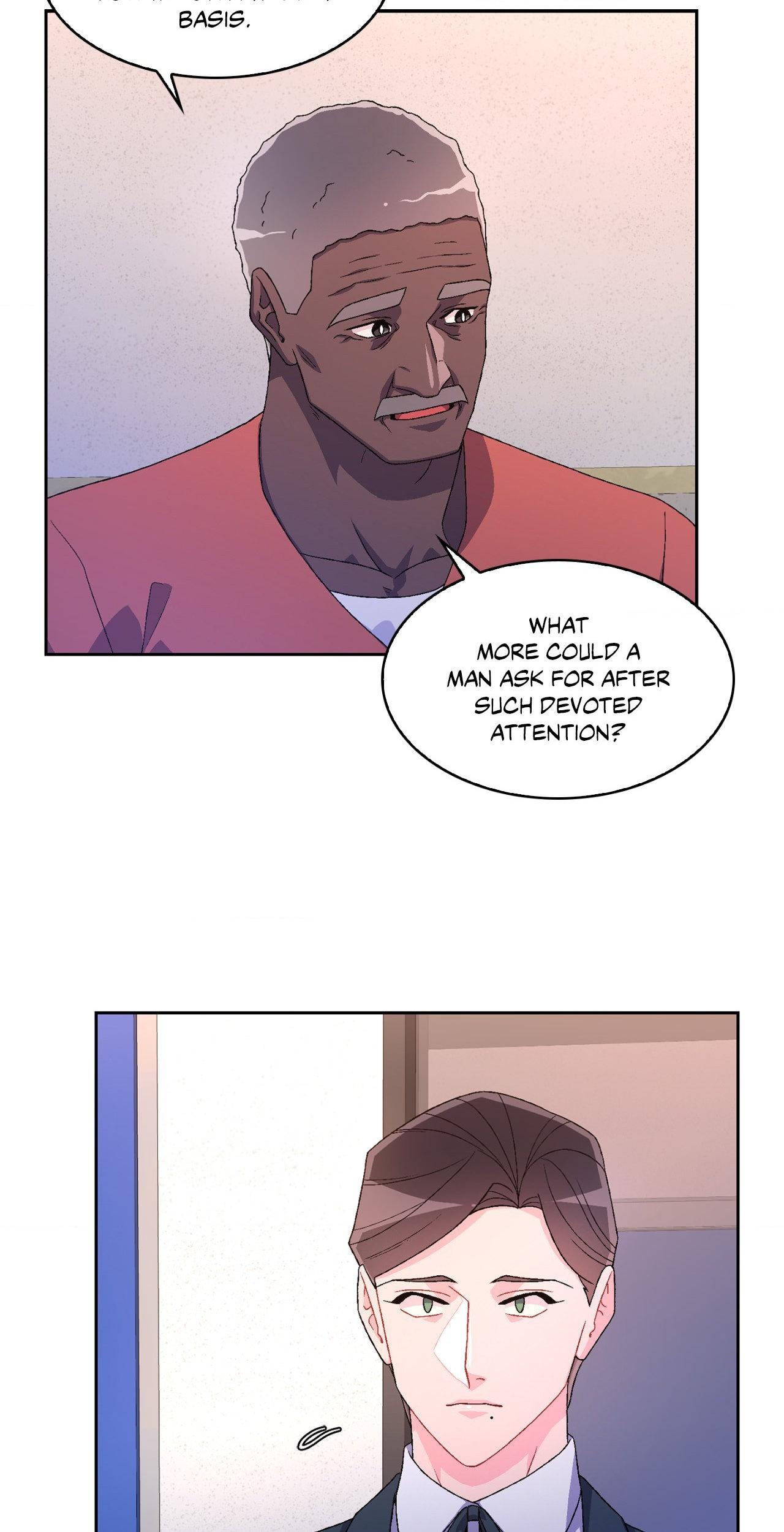 Arthur «Official» - Chapter 65 manhwa