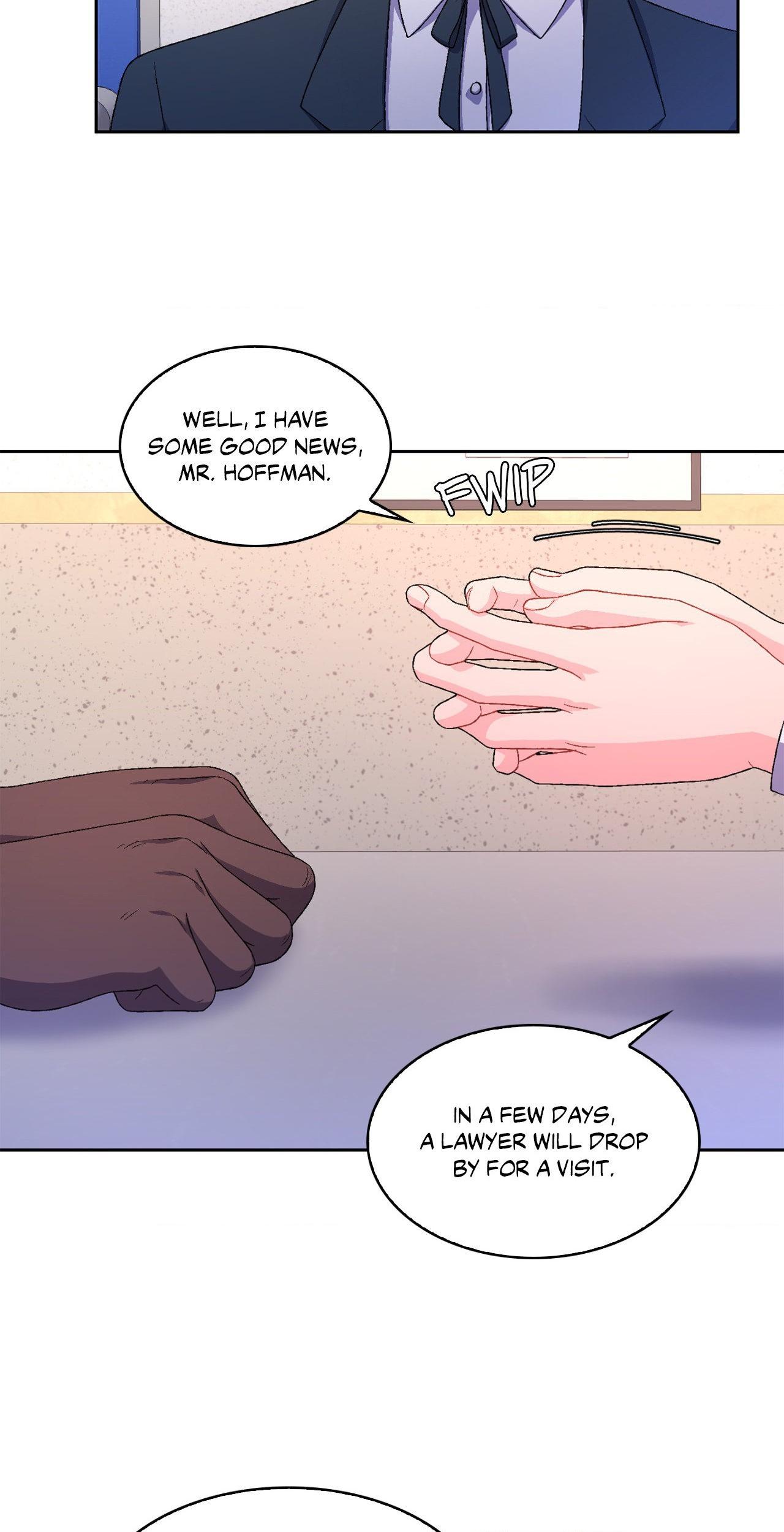 Arthur «Official» - Chapter 65 manhwa