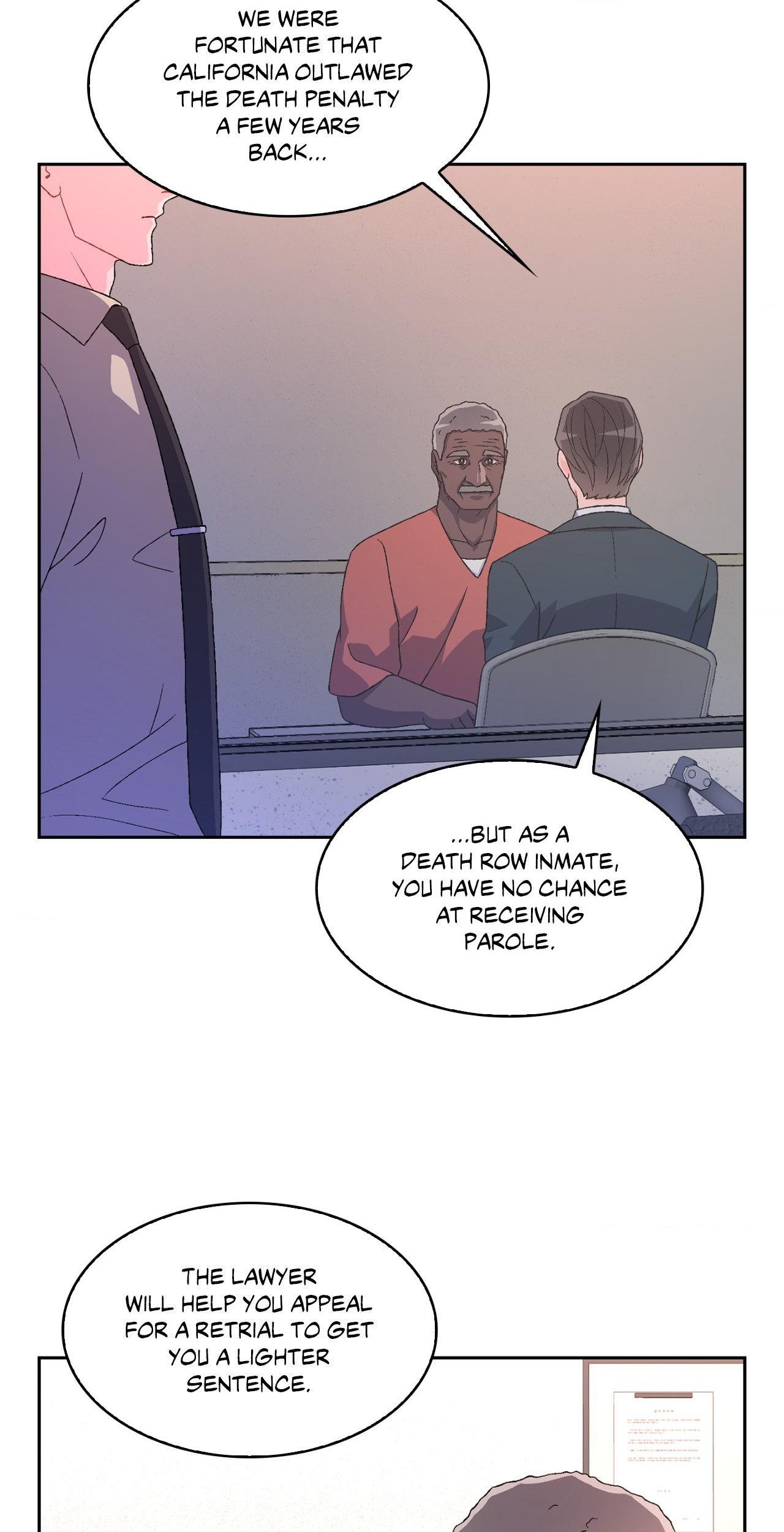 Arthur «Official» - Chapter 65 manhwa