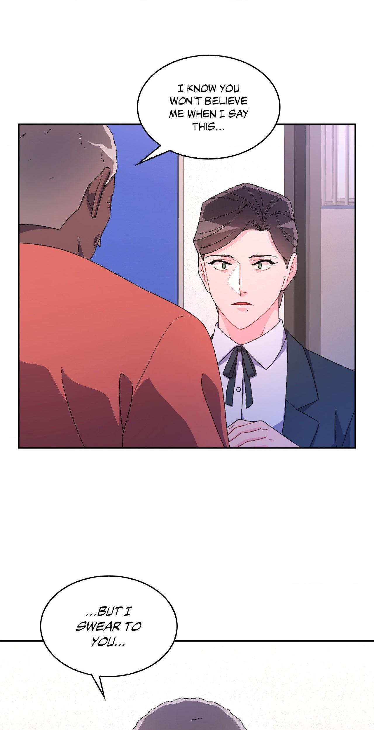 Arthur «Official» - Chapter 65 manhwa