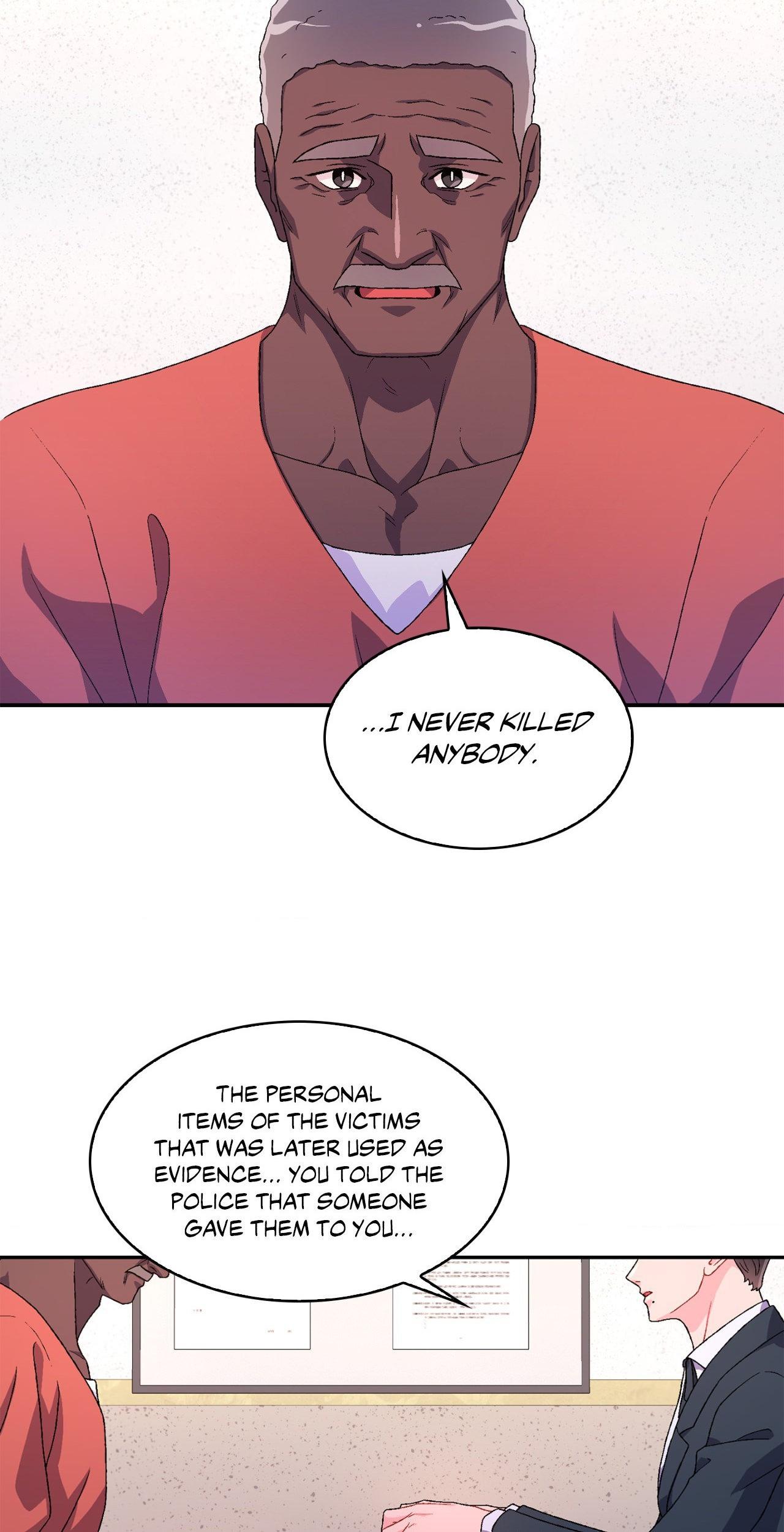 Arthur «Official» - Chapter 65 manhwa