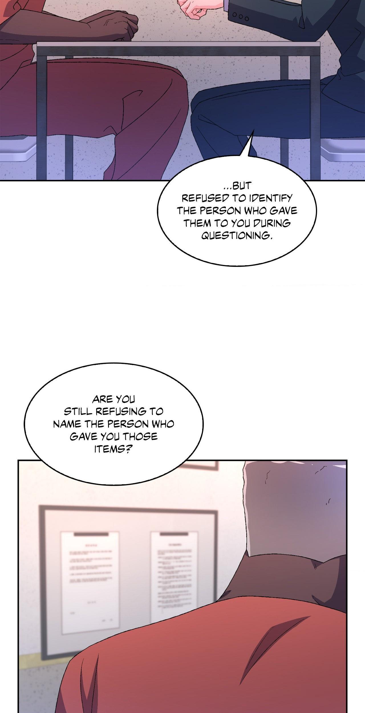 Arthur «Official» - Chapter 65 manhwa
