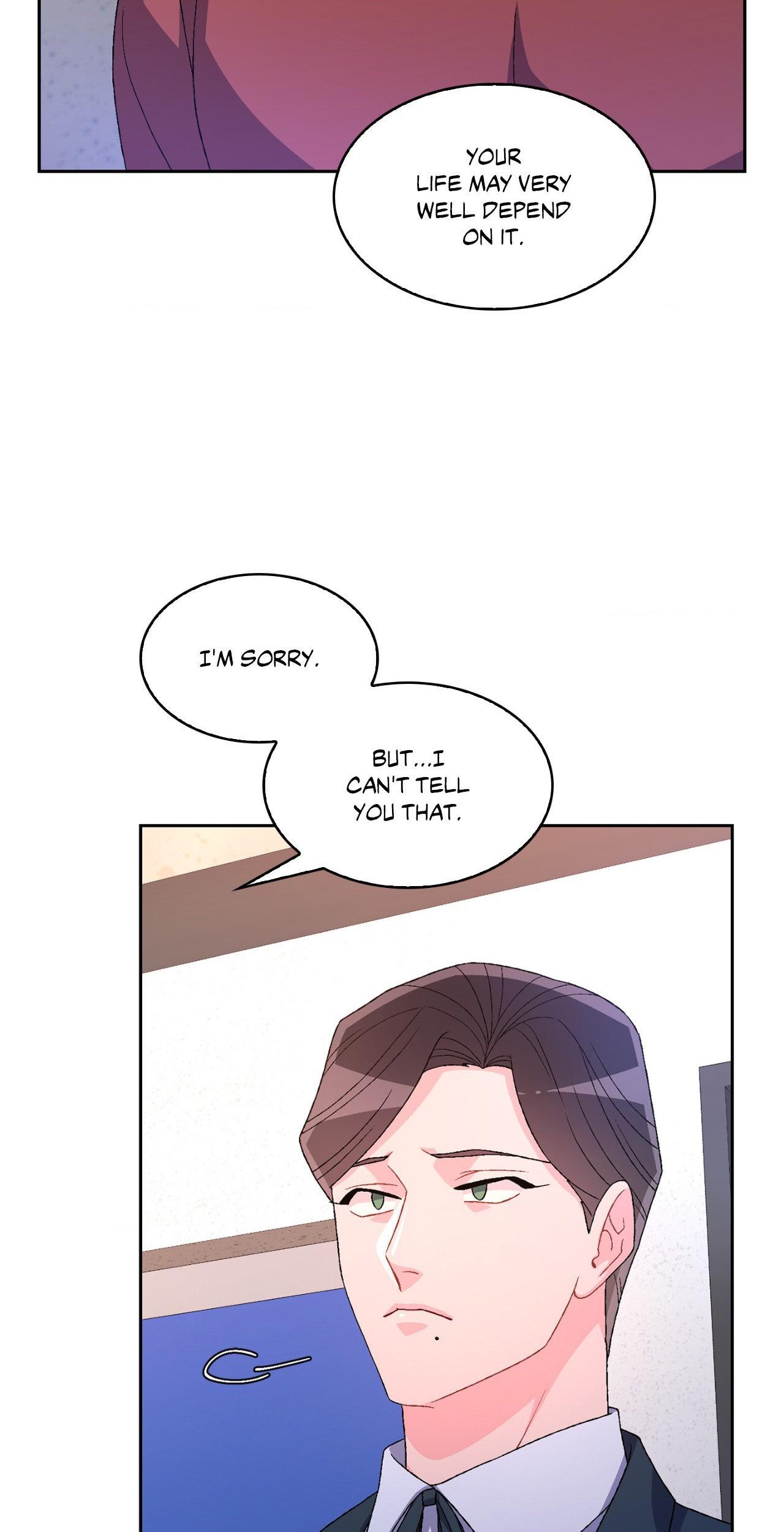 Arthur «Official» - Chapter 65 manhwa