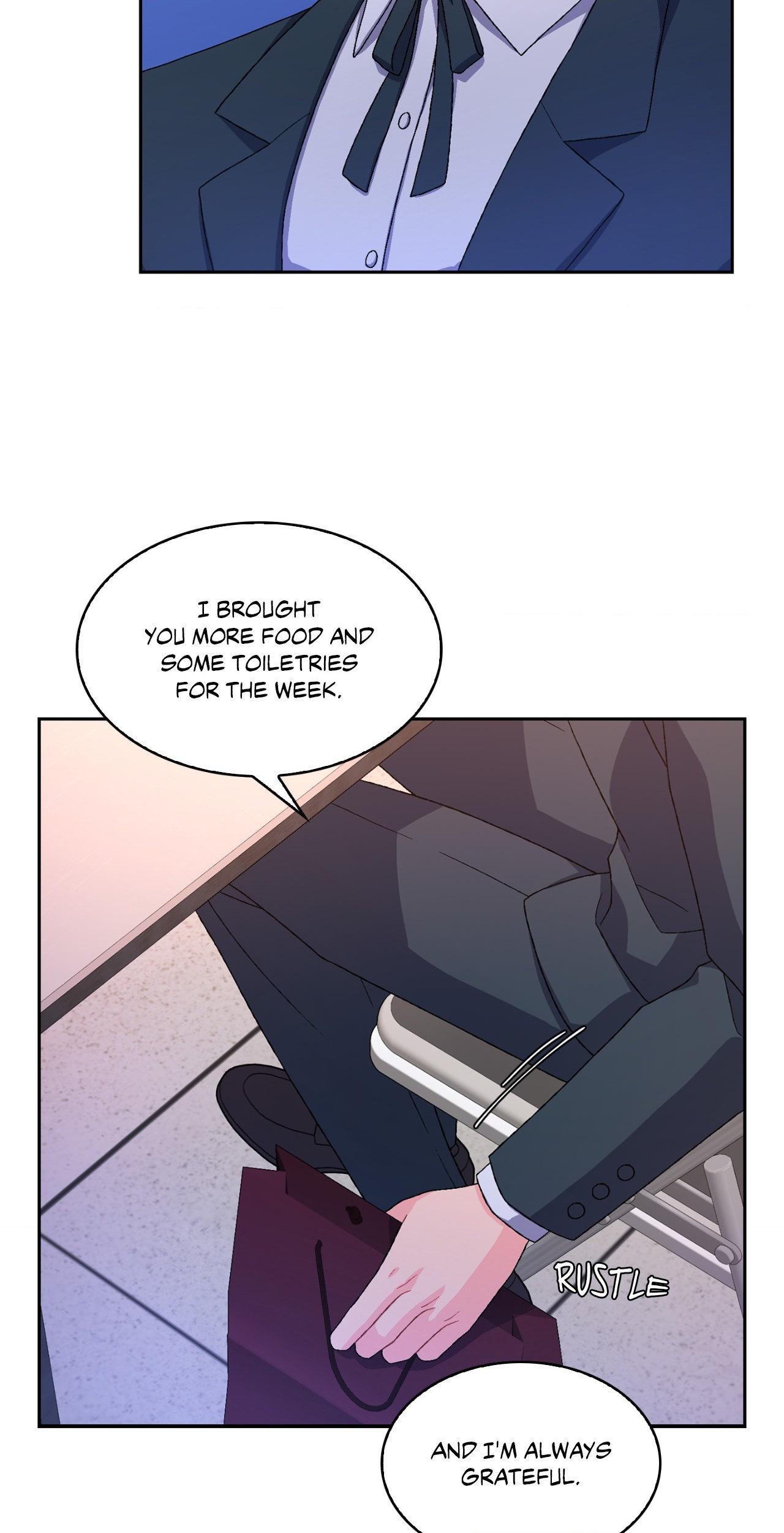 Arthur «Official» - Chapter 65 manhwa