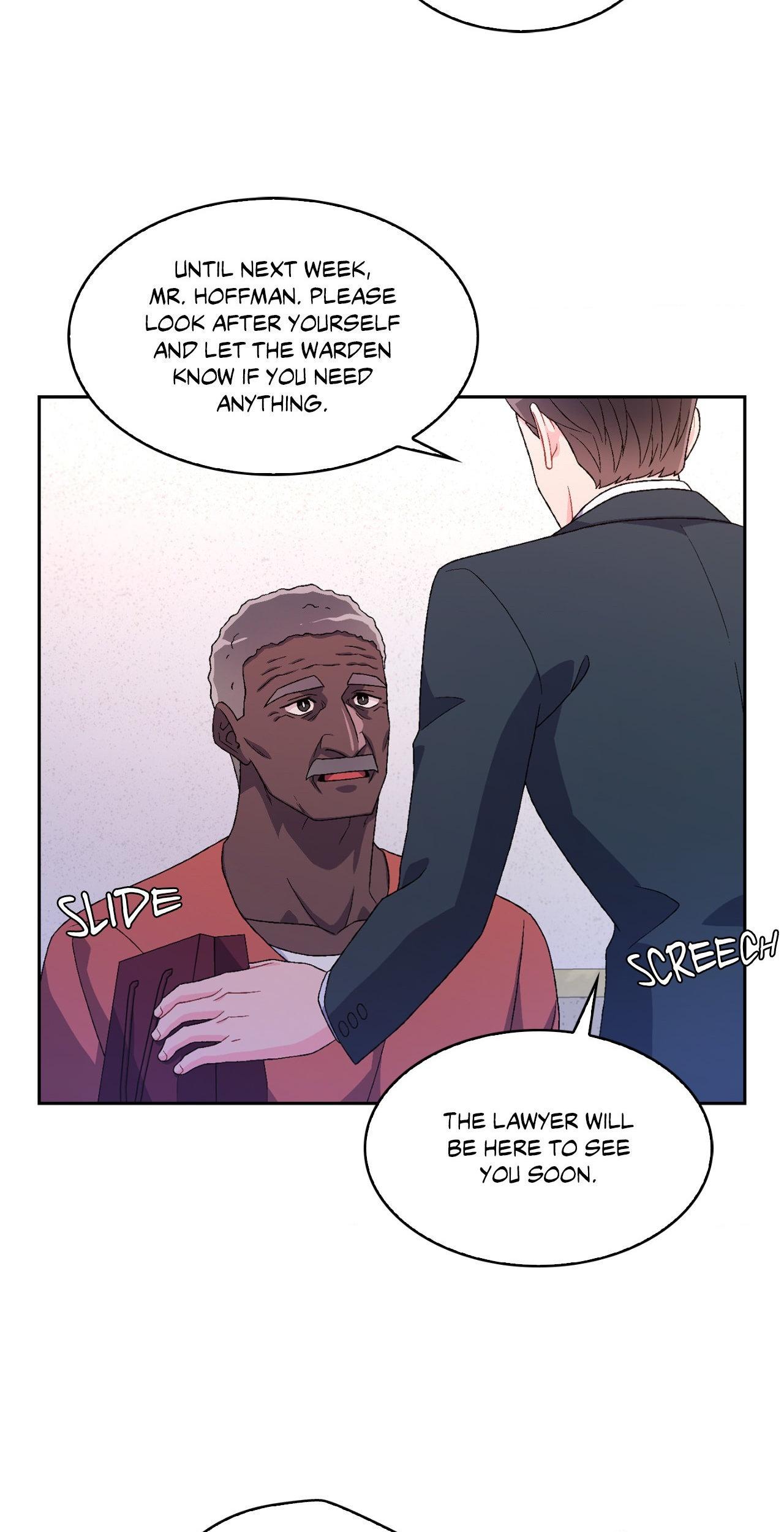 Arthur «Official» - Chapter 65 manhwa