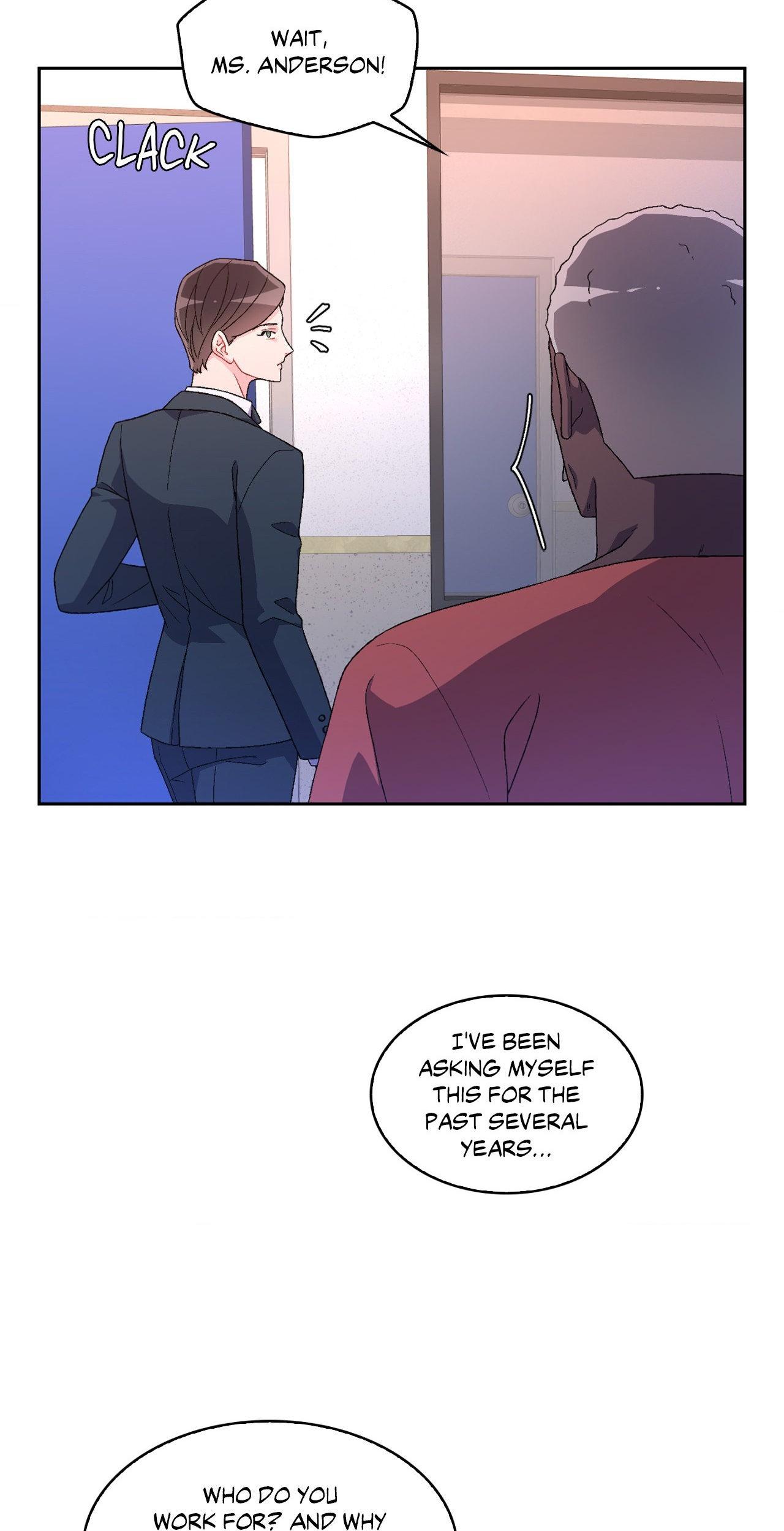 Arthur «Official» - Chapter 65 manhwa