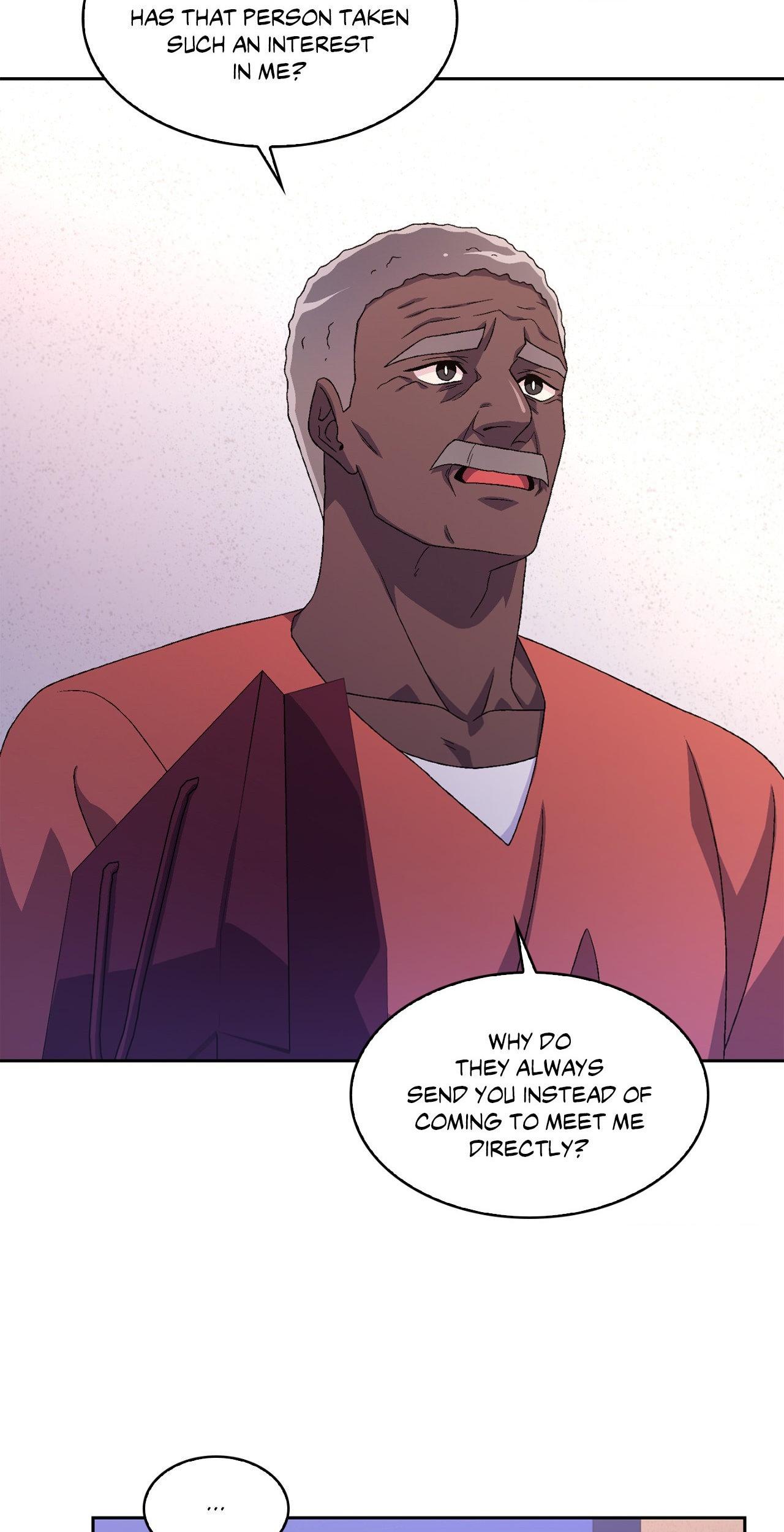 Arthur «Official» - Chapter 65 manhwa