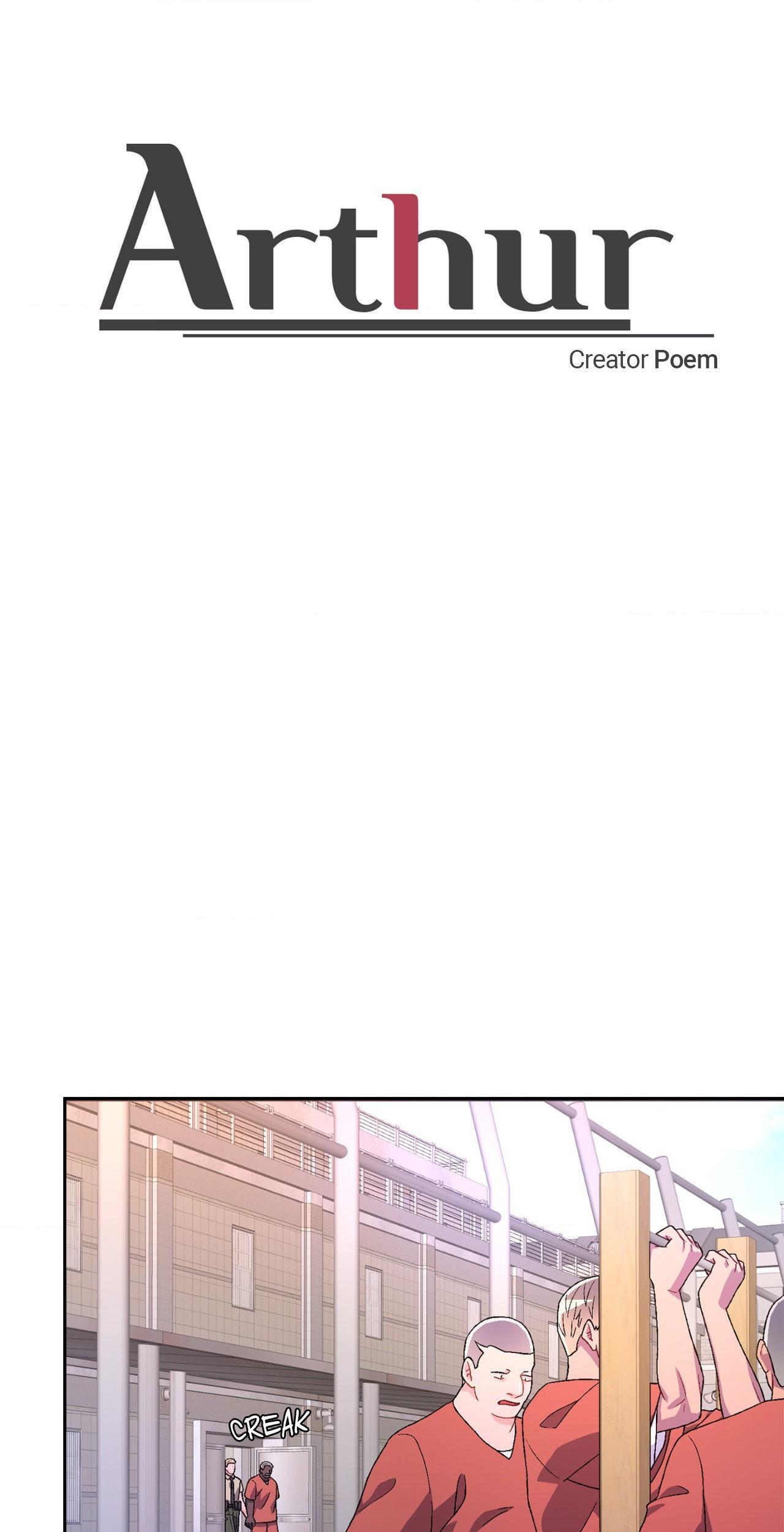 Arthur «Official» - Chapter 65 manhwa