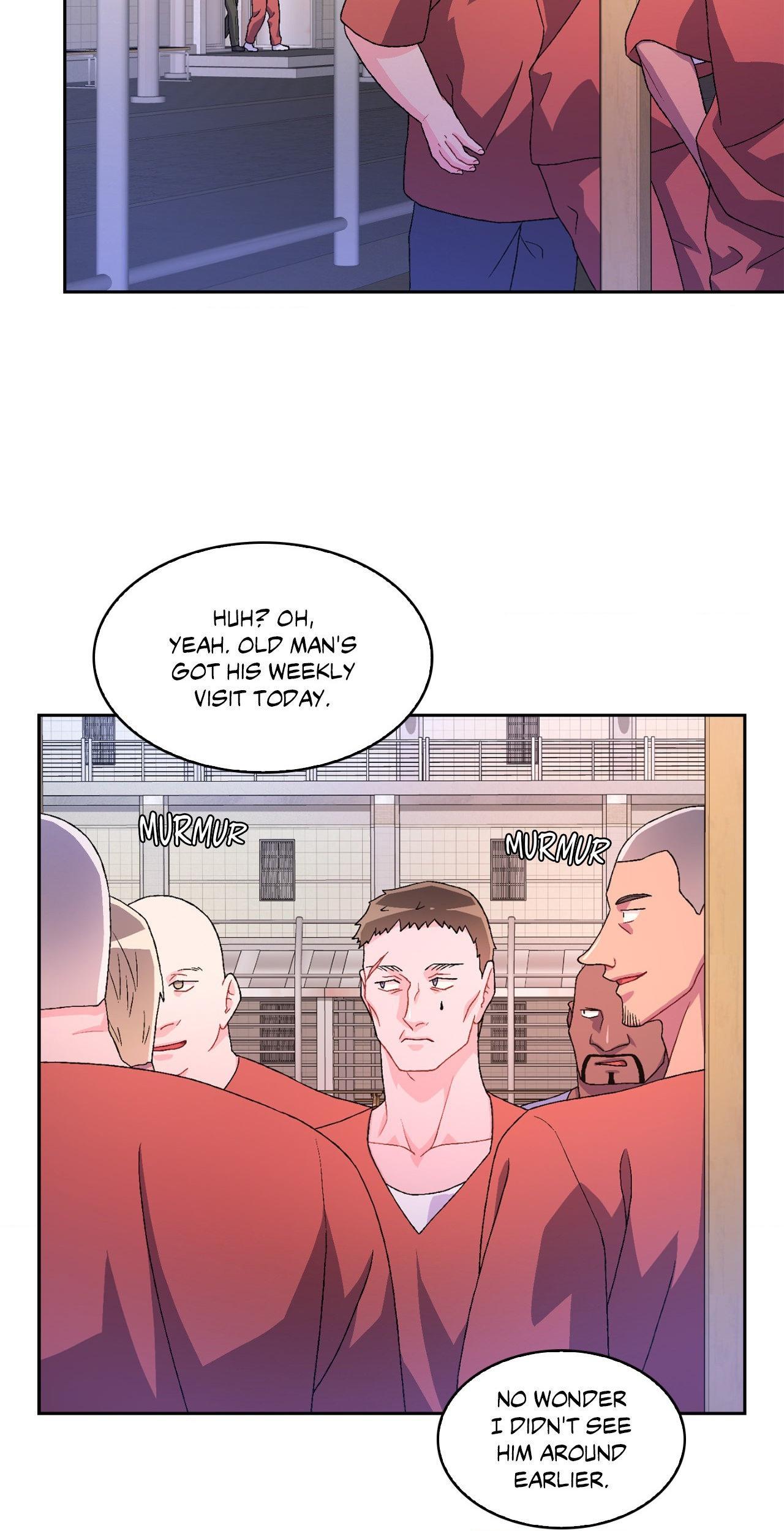 Arthur «Official» - Chapter 65 manhwa
