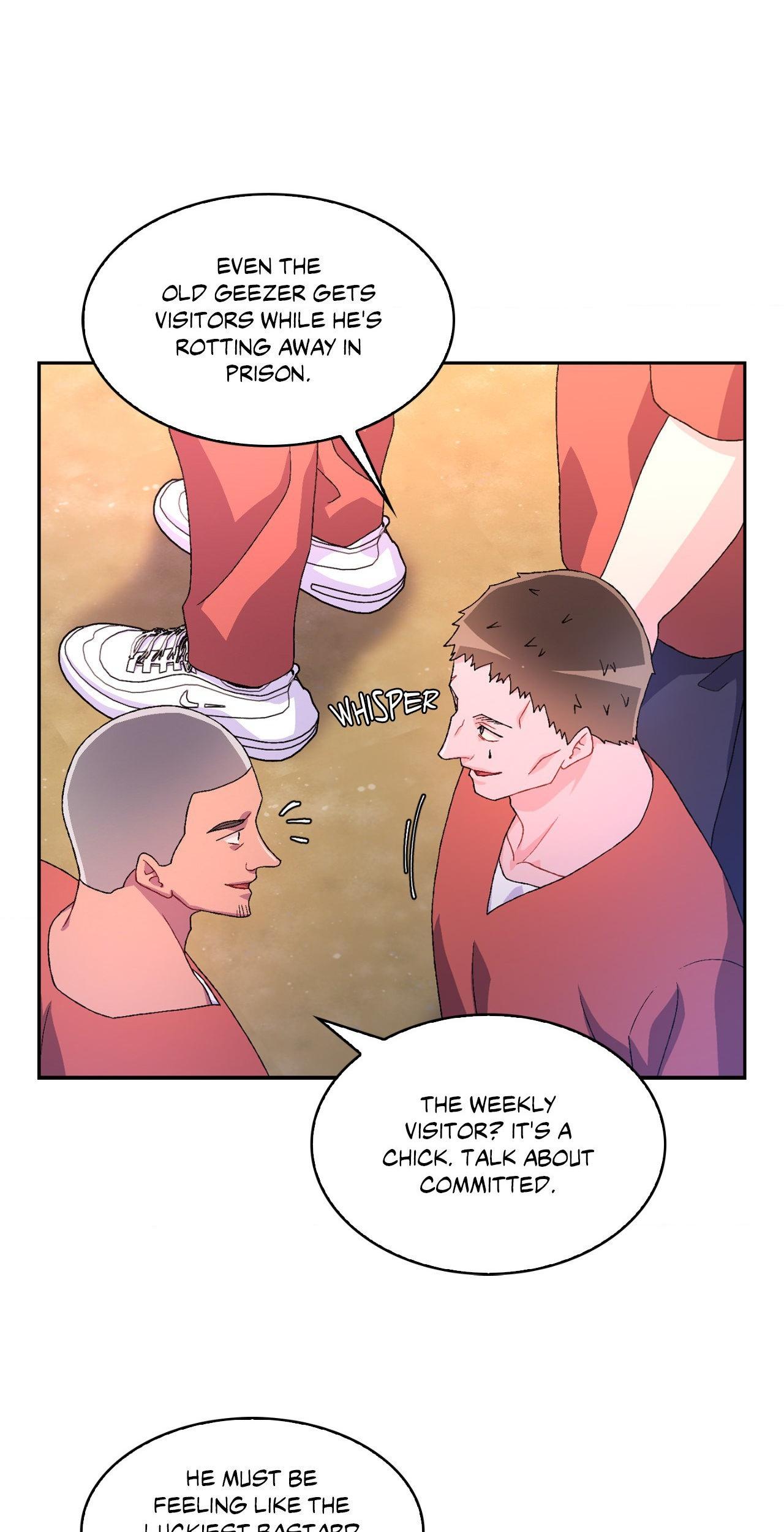 Arthur «Official» - Chapter 65 manhwa