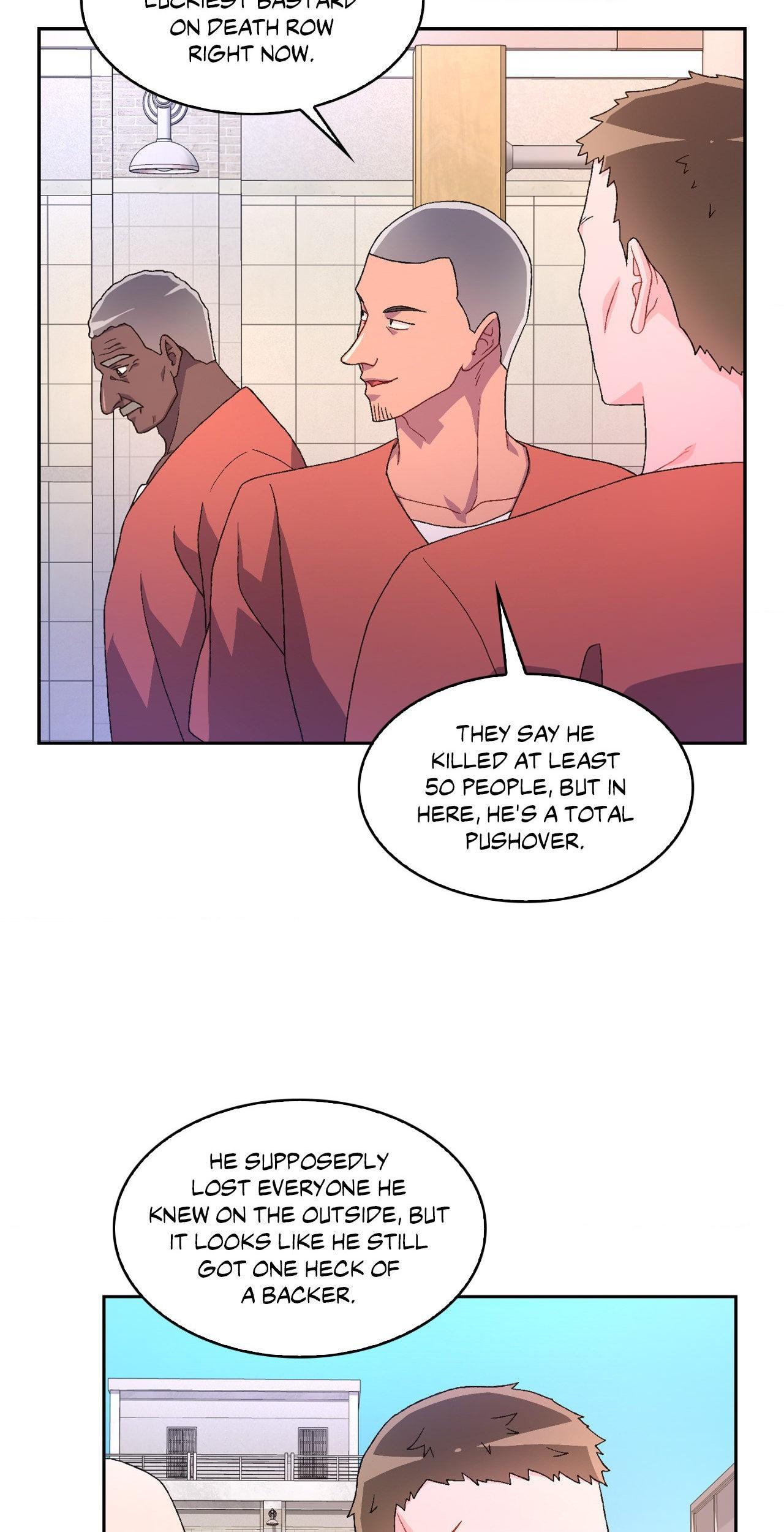 Arthur «Official» - Chapter 65 manhwa