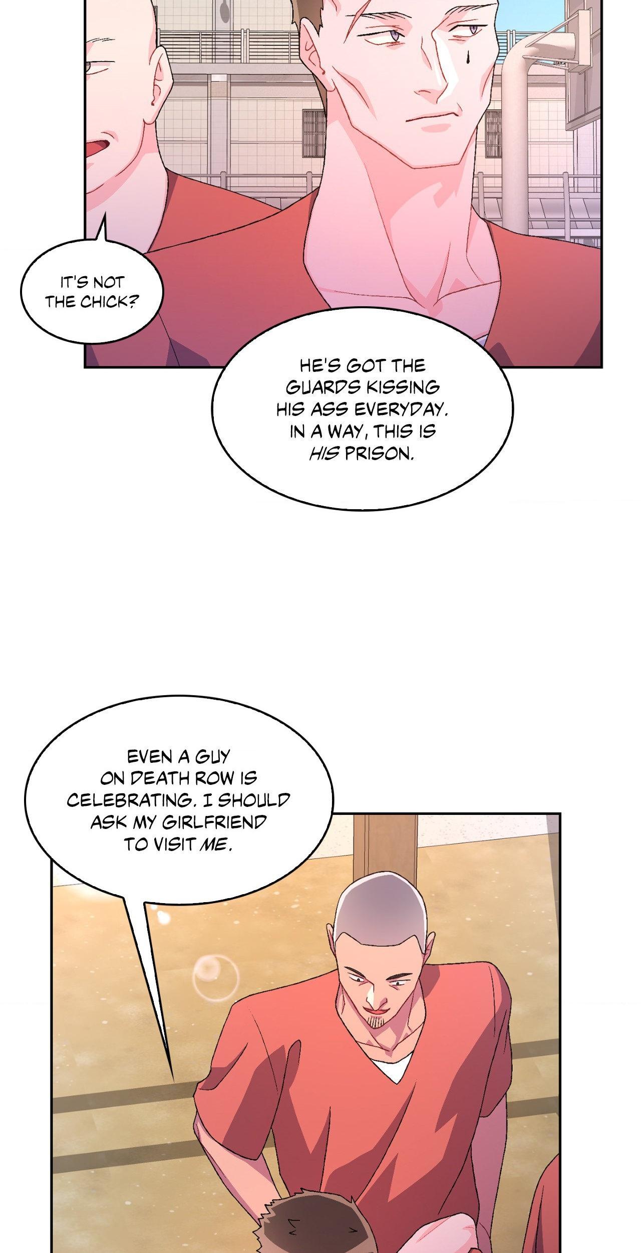 Arthur «Official» - Chapter 65 manhwa