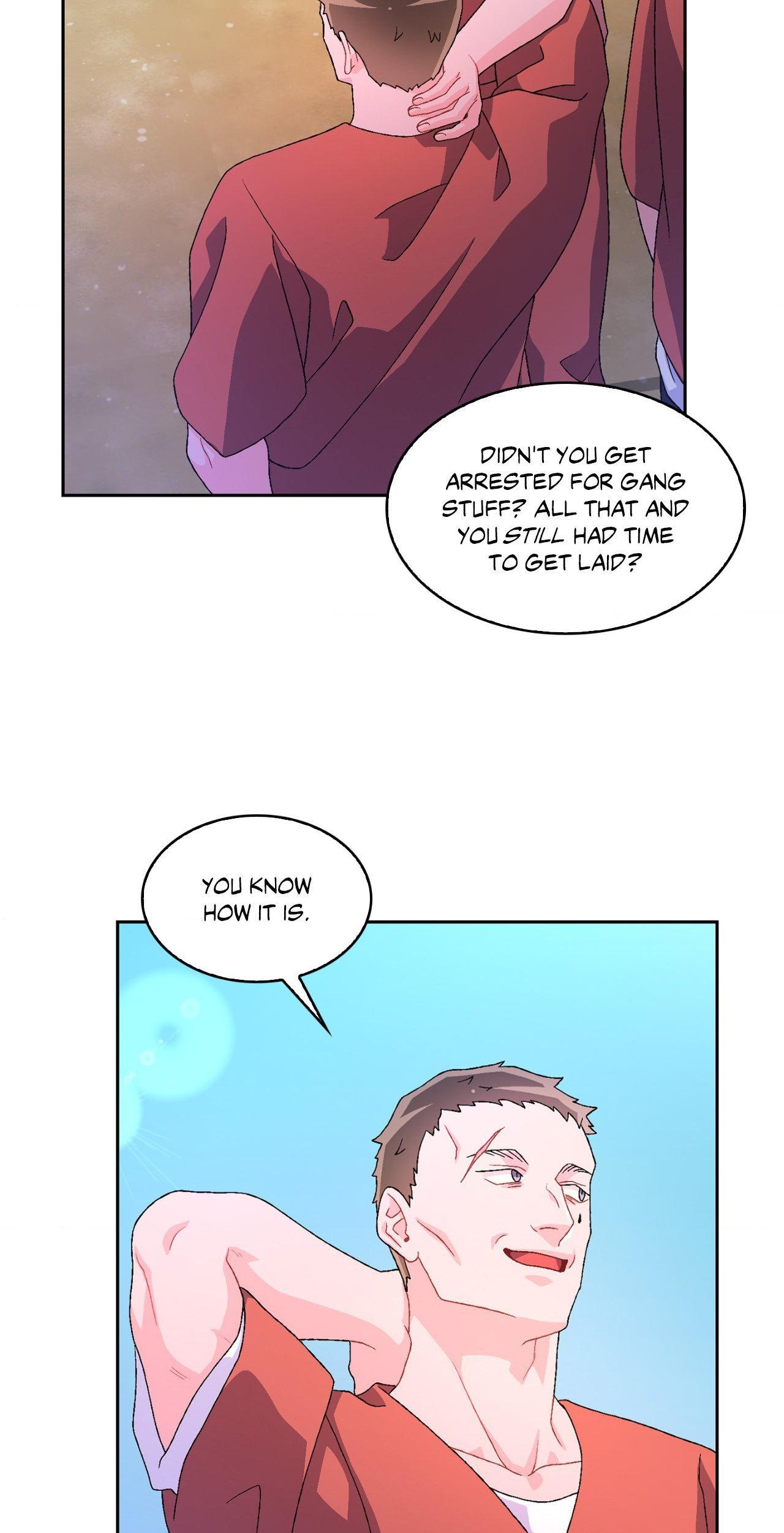 Arthur «Official» - Chapter 65 manhwa
