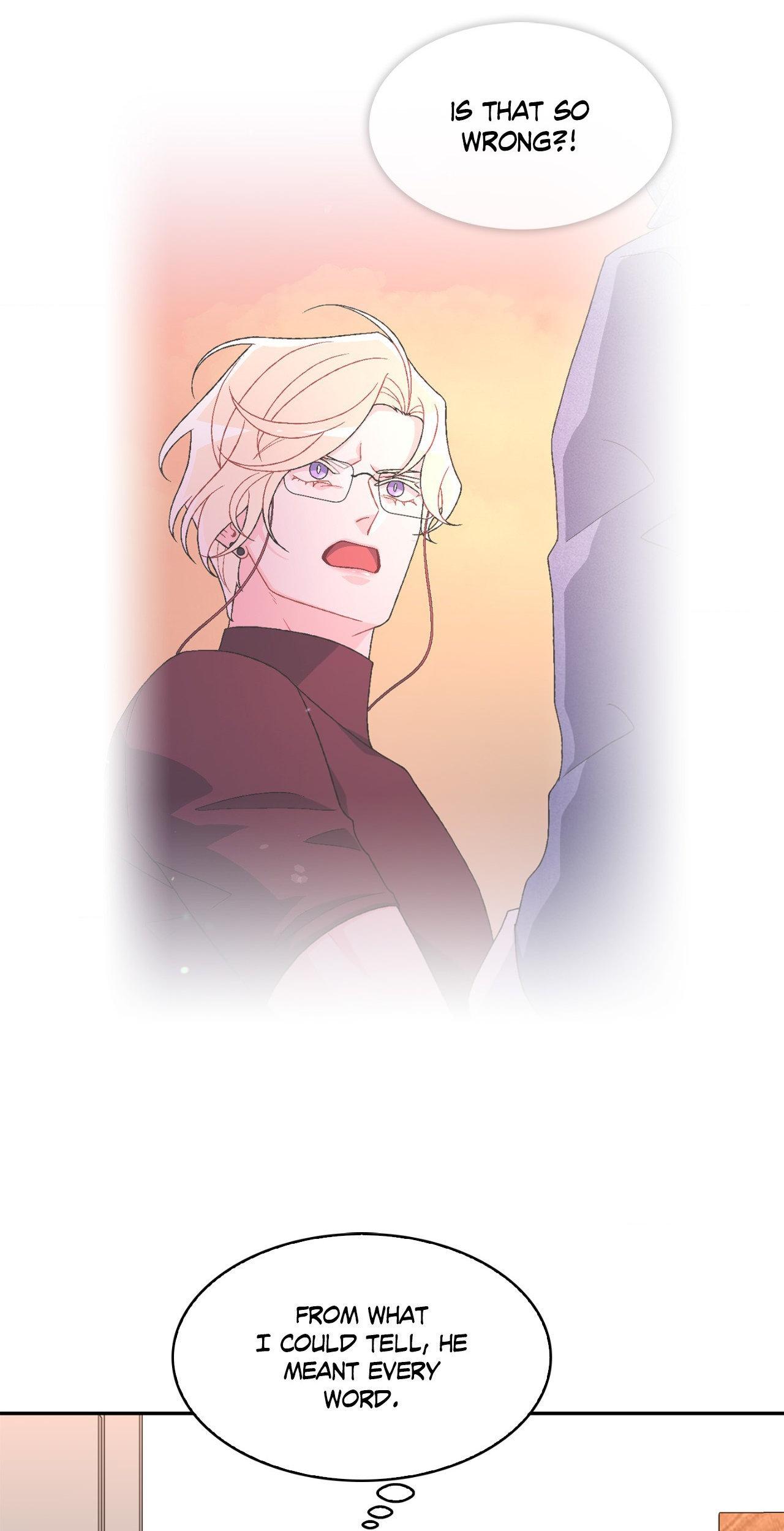 Arthur «Official» - Chapter 65 manhwa