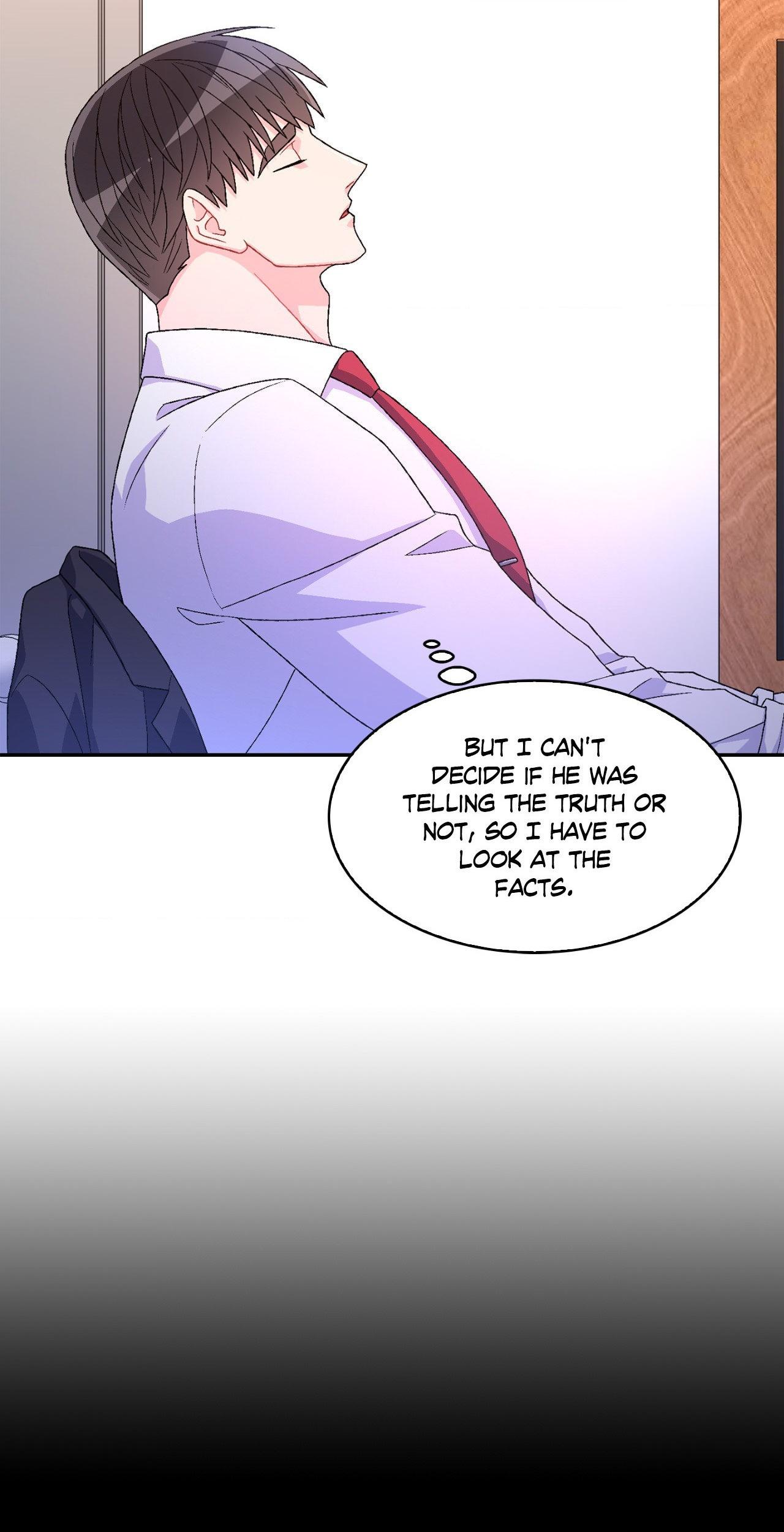Arthur «Official» - Chapter 65 manhwa