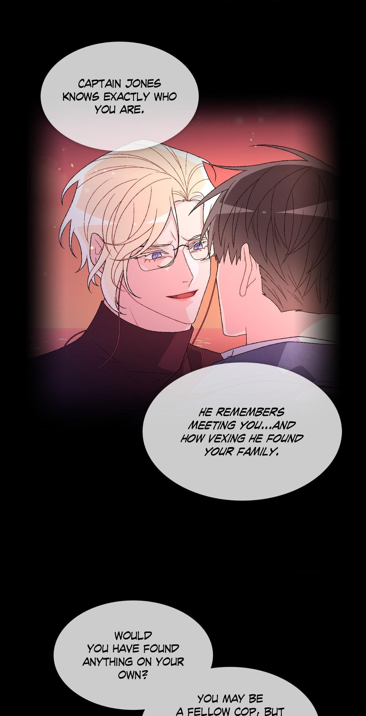 Arthur «Official» - Chapter 65 manhwa