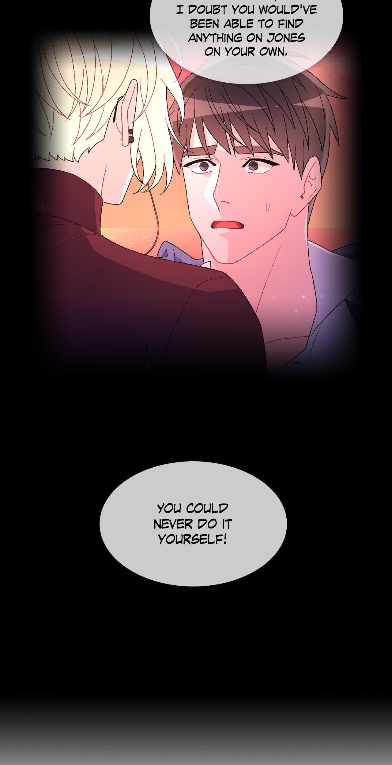 Arthur «Official» - Chapter 65 manhwa