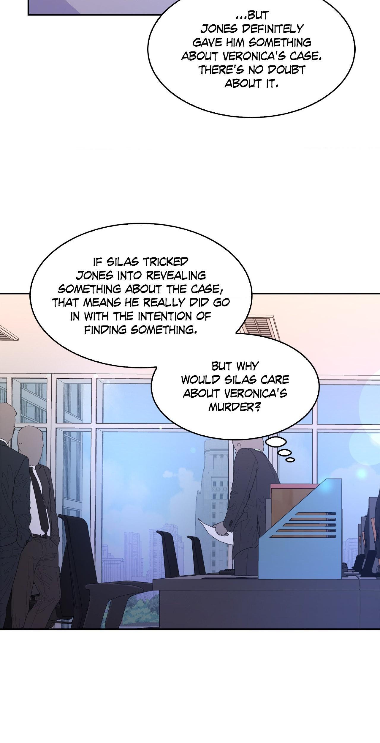 Arthur «Official» - Chapter 65 manhwa
