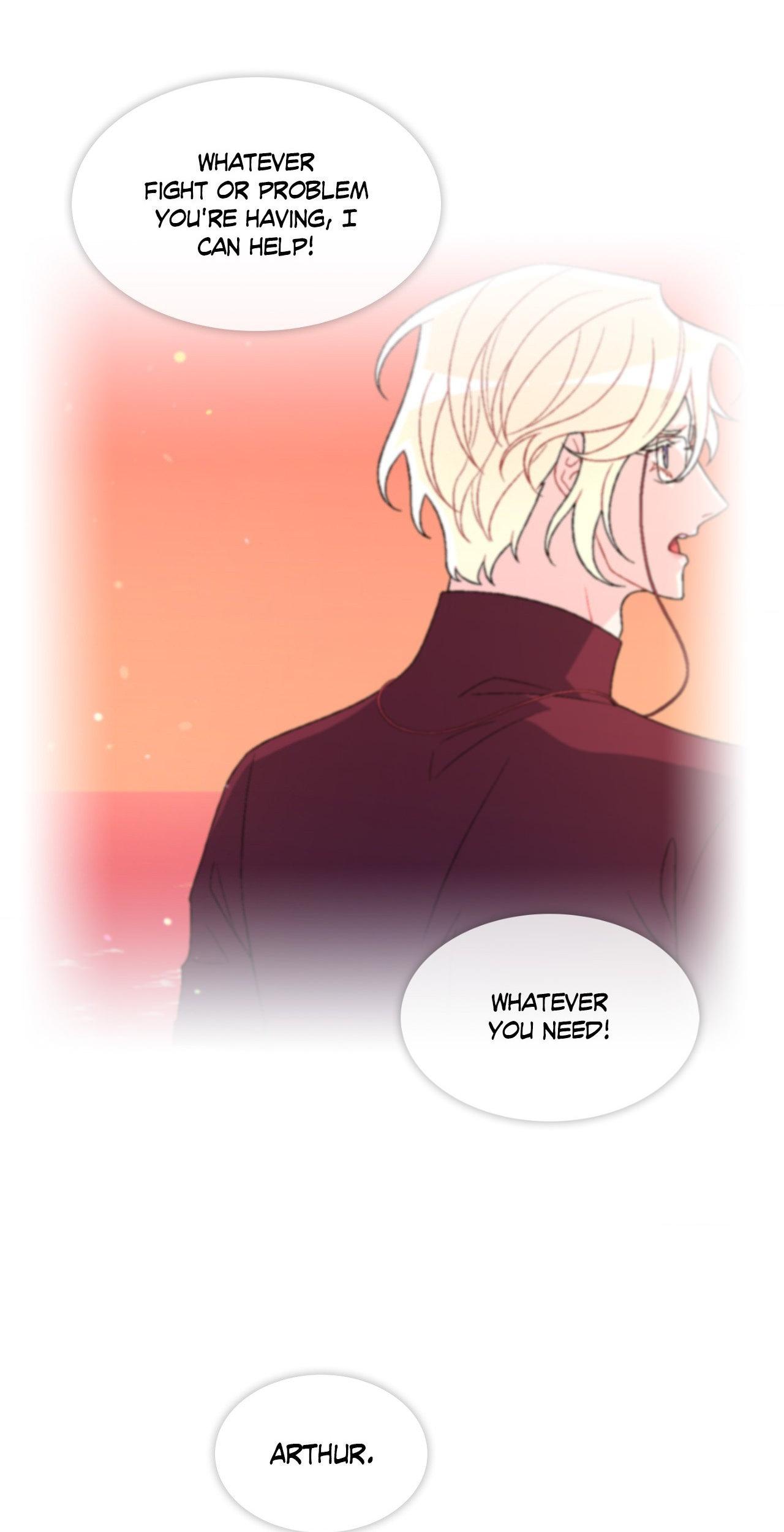 Arthur «Official» - Chapter 65 manhwa