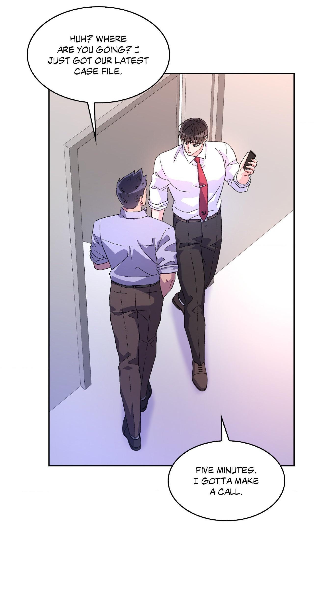 Arthur «Official» - Chapter 65 manhwa