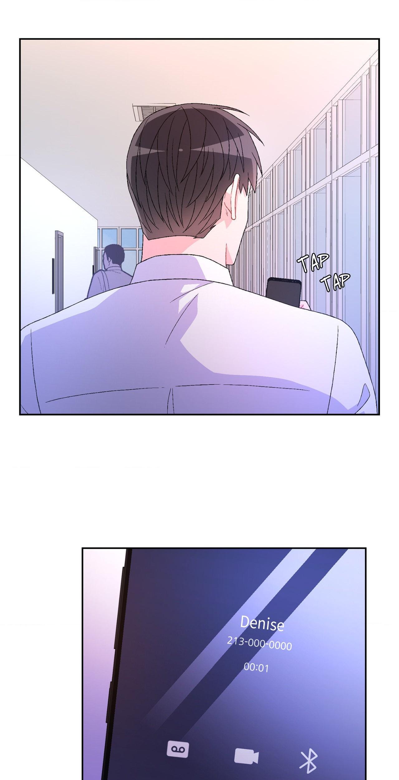 Arthur «Official» - Chapter 65 manhwa