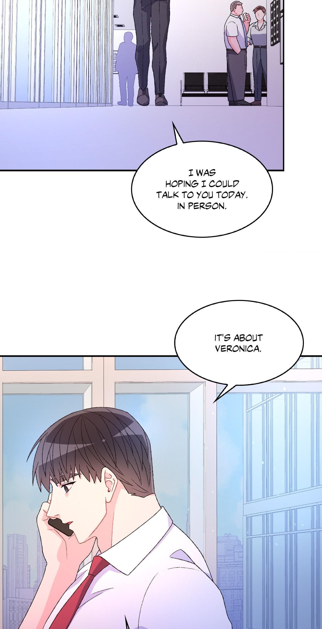 Arthur «Official» - Chapter 65 manhwa