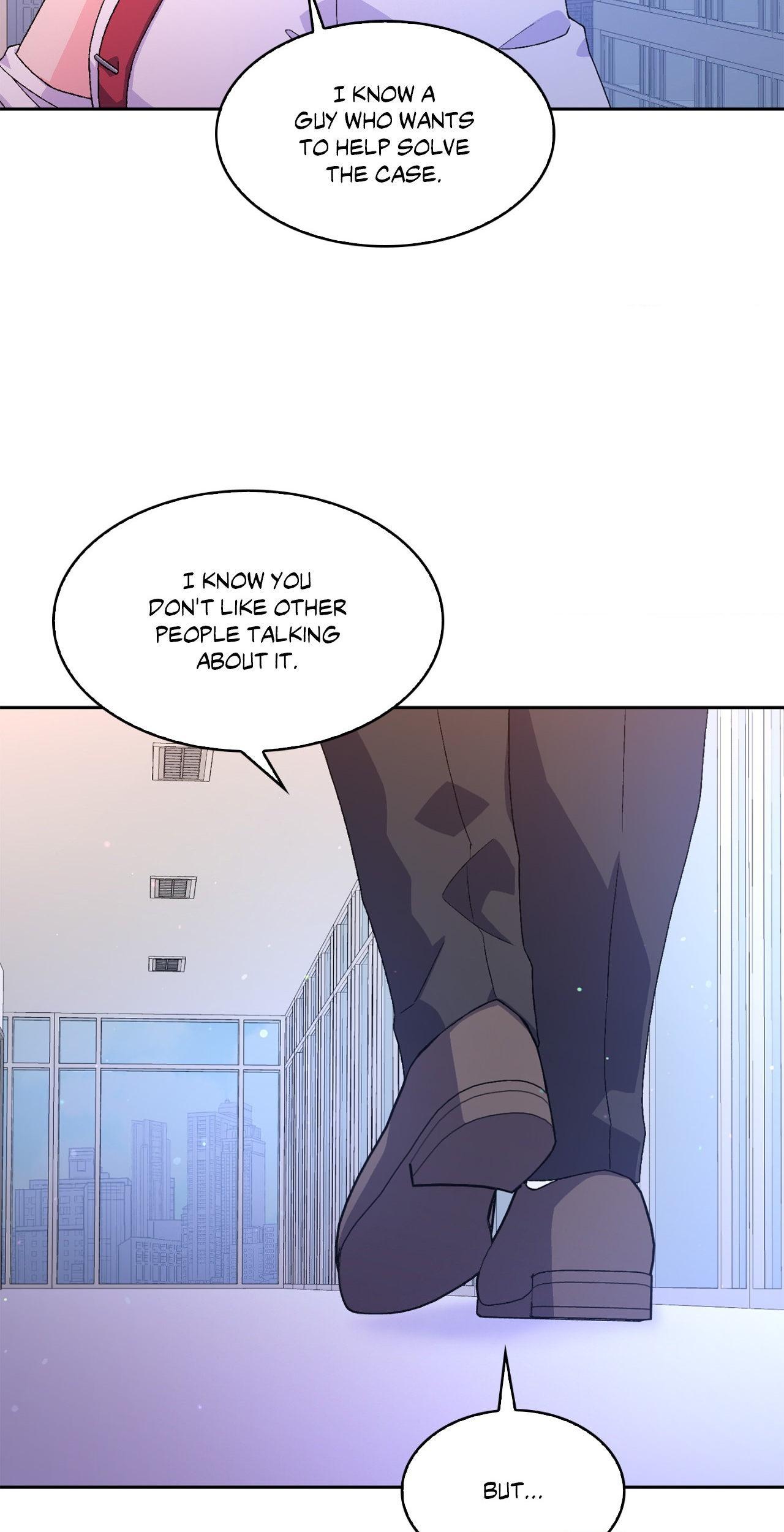 Arthur «Official» - Chapter 65 manhwa