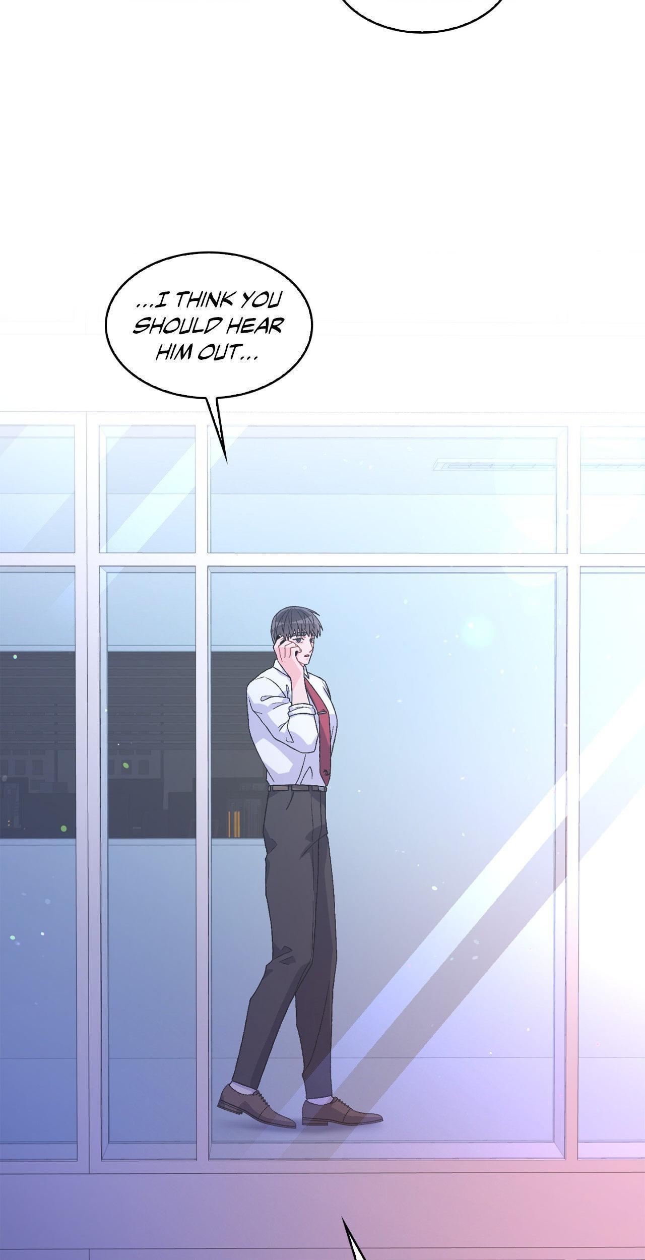 Arthur «Official» - Chapter 65 manhwa