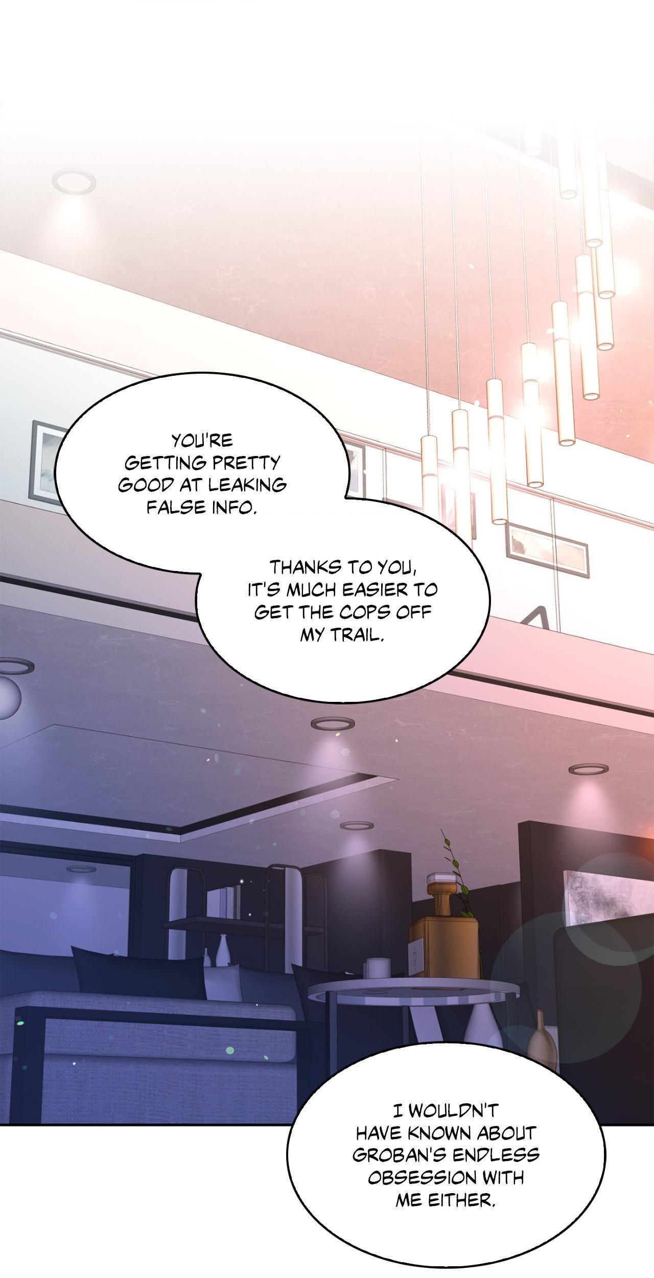 Arthur «Official» - Chapter 65 manhwa