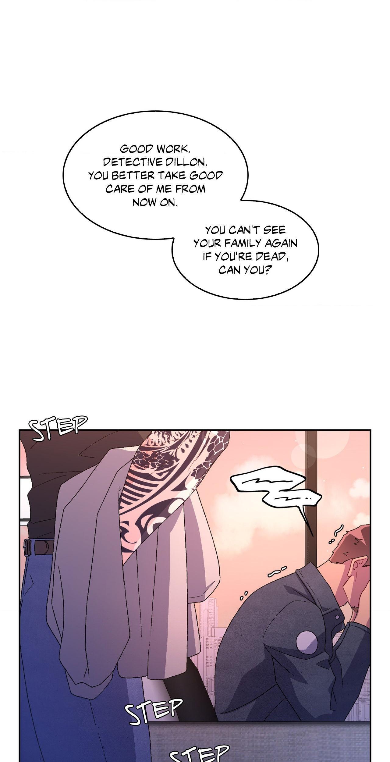 Arthur «Official» - Chapter 65 manhwa